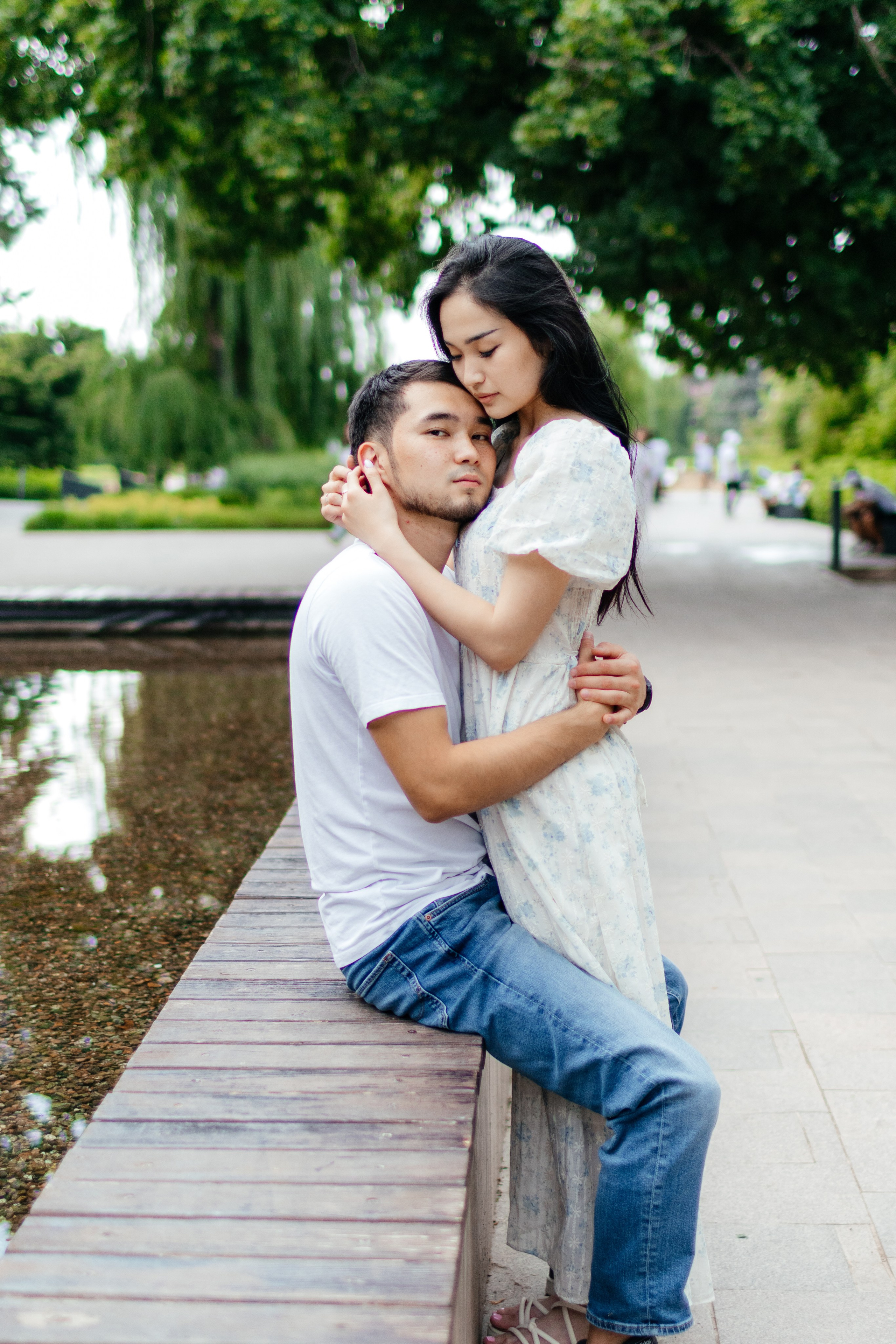 BATYR & DANA. Wedding and Fashion photographer