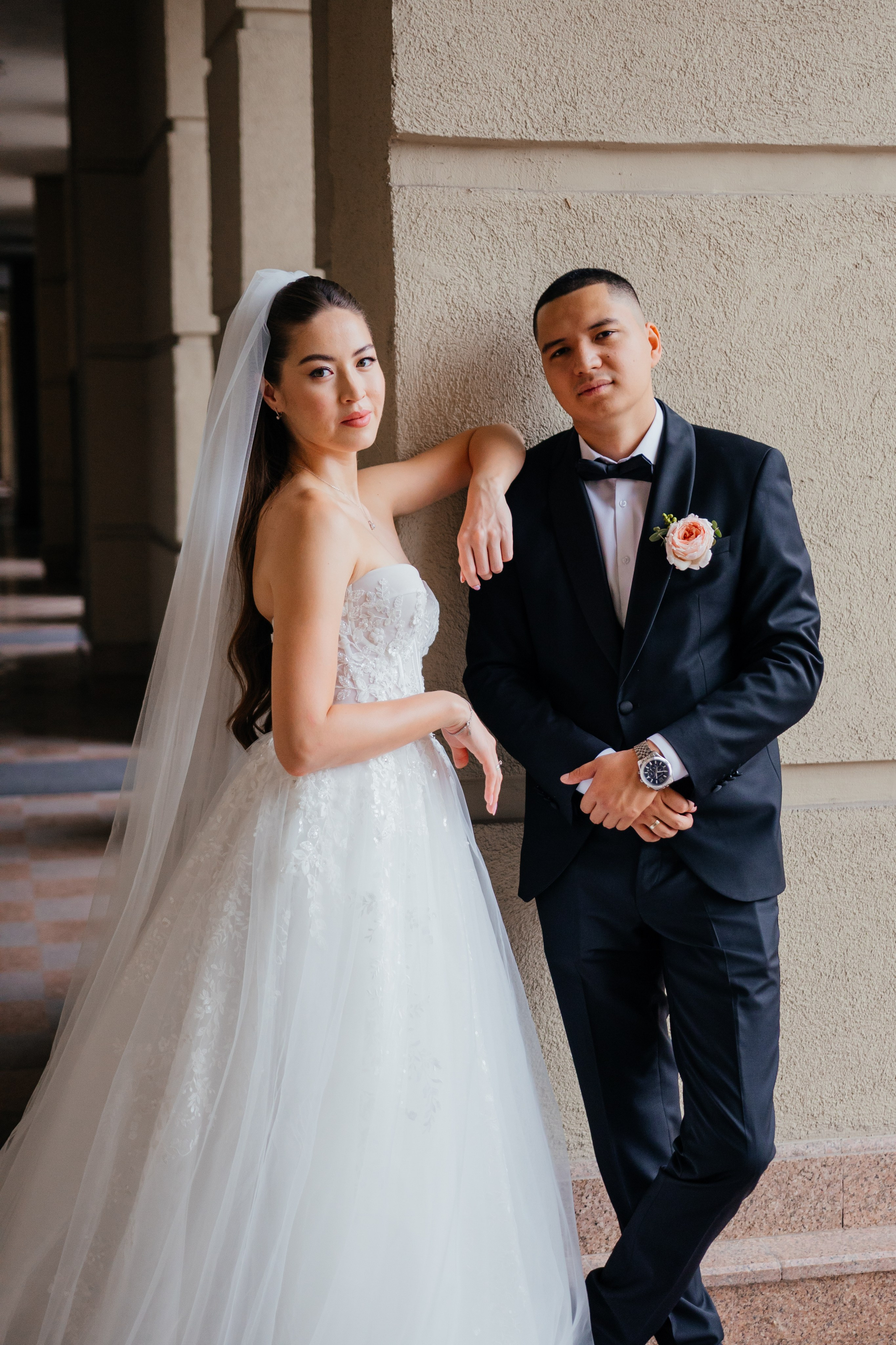 DIAS & ANEL. Wedding and Fashion photographer