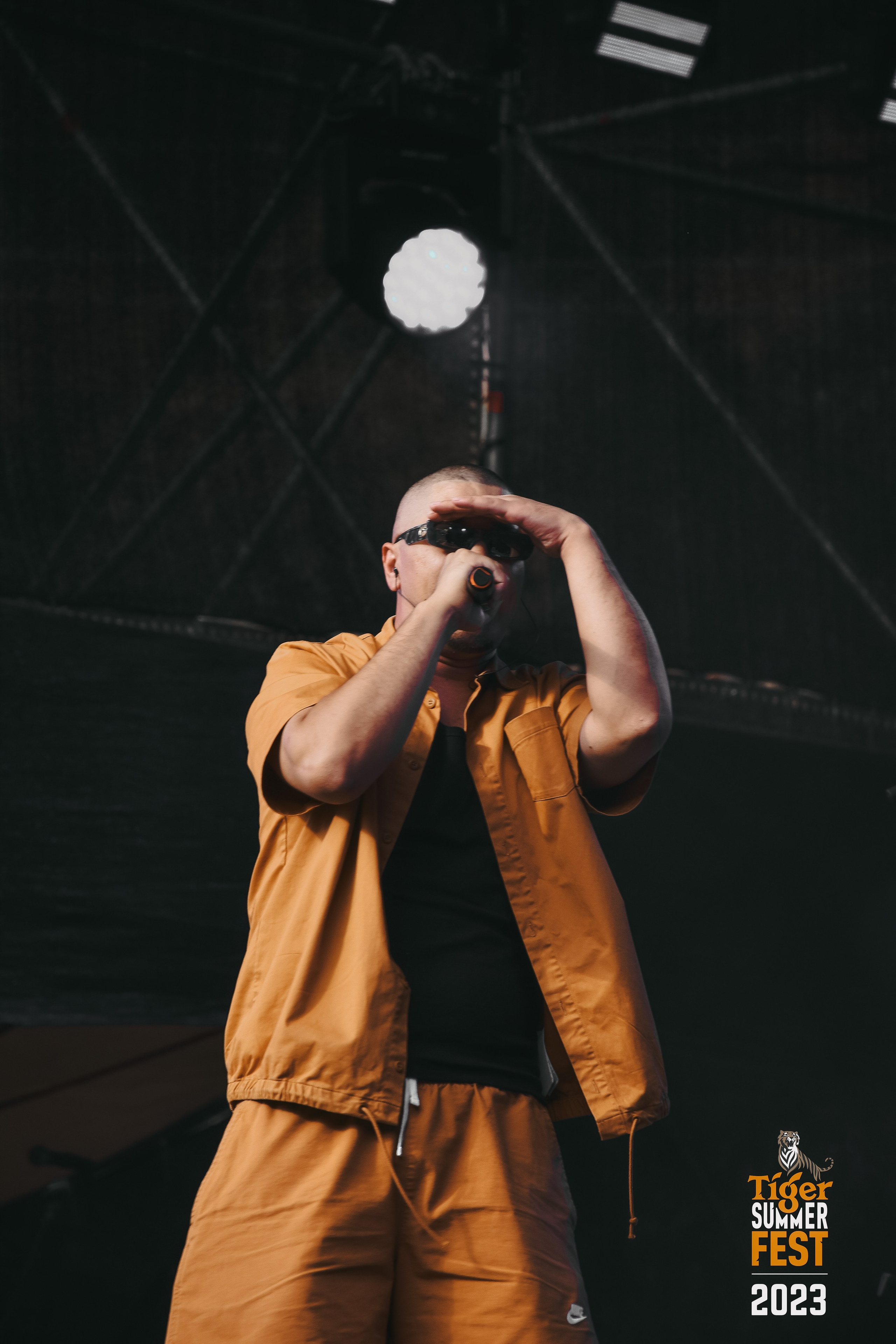 Tiger Fest. Фотограф в Алматы