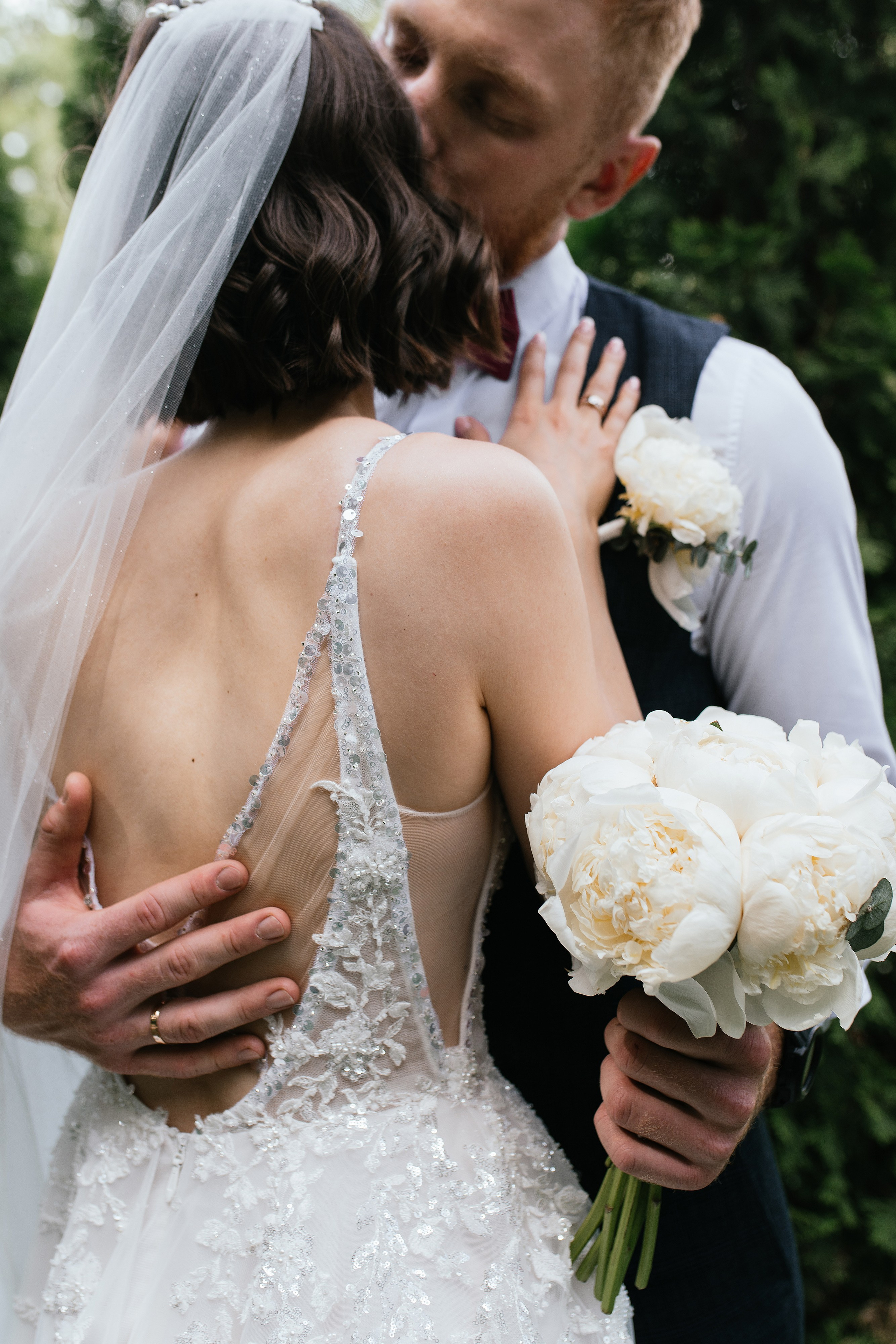 Wedding day #52. Свадебный, семейный фотограф в Рязани Лена Брант