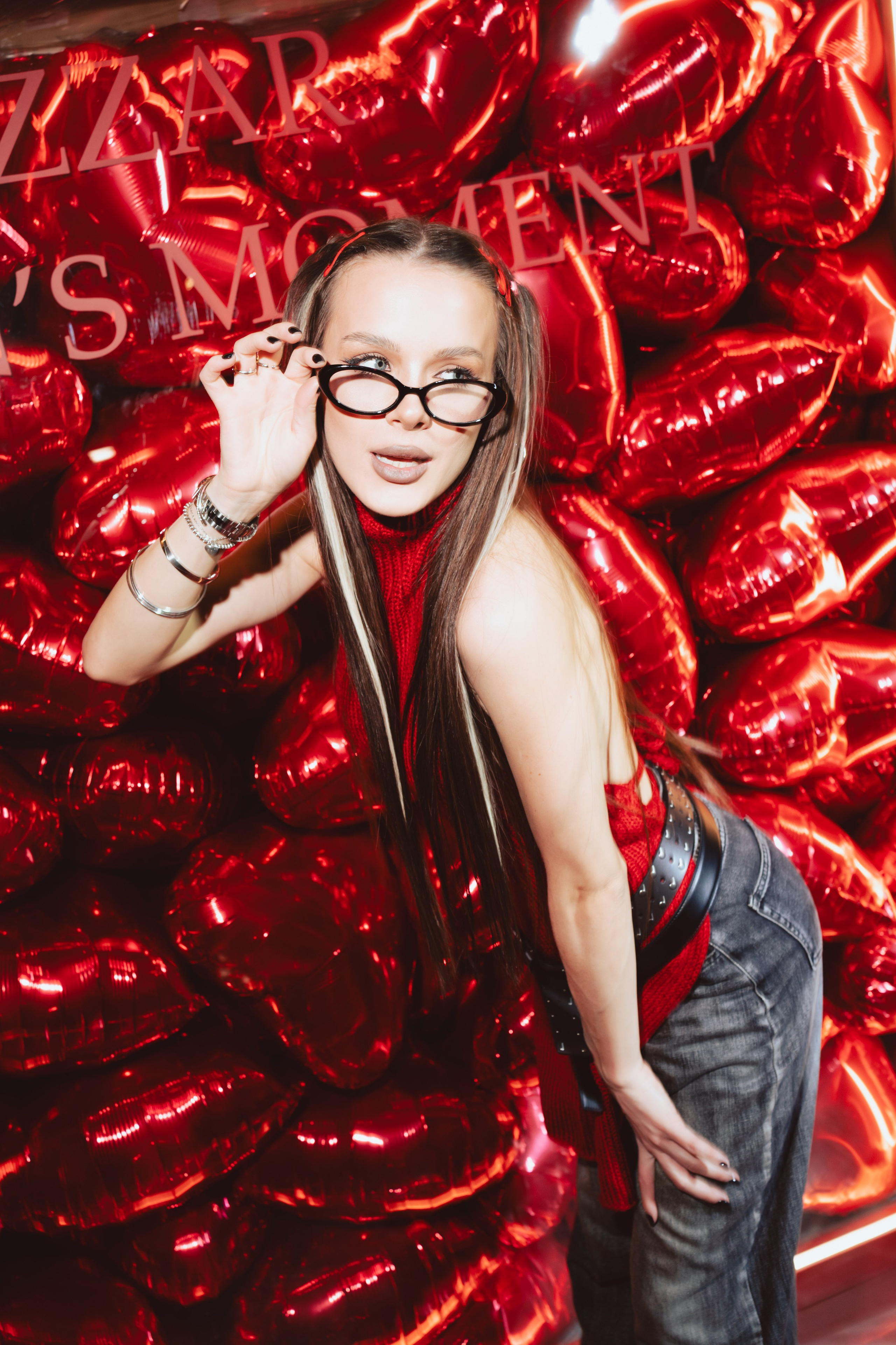 SO STRIP // Woman's moment. Репортажный фотограф в Казани Виктория Трунова