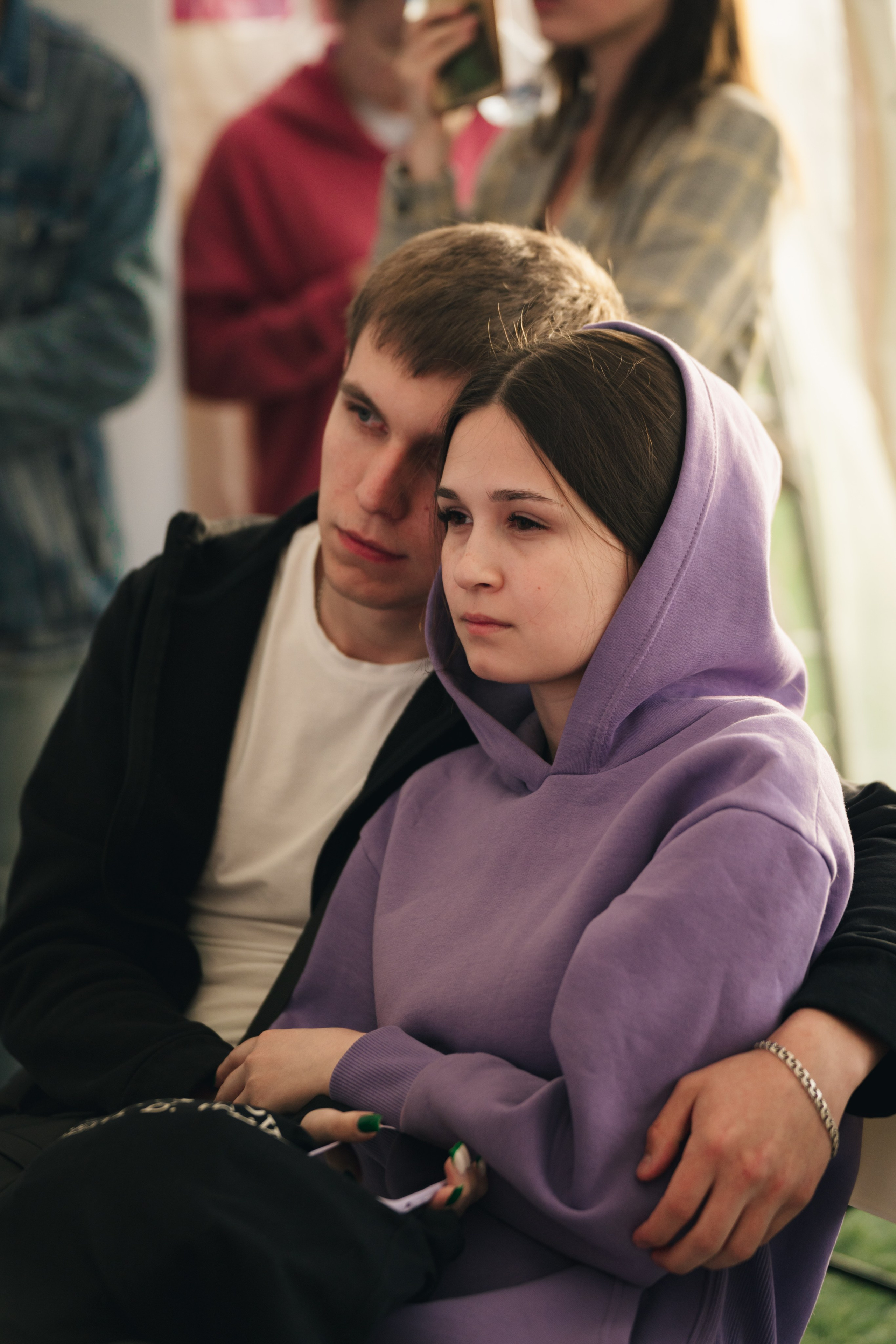 Развитие карьеры ДМ // 2023. Репортажный фотограф в Казани Виктория Трунова