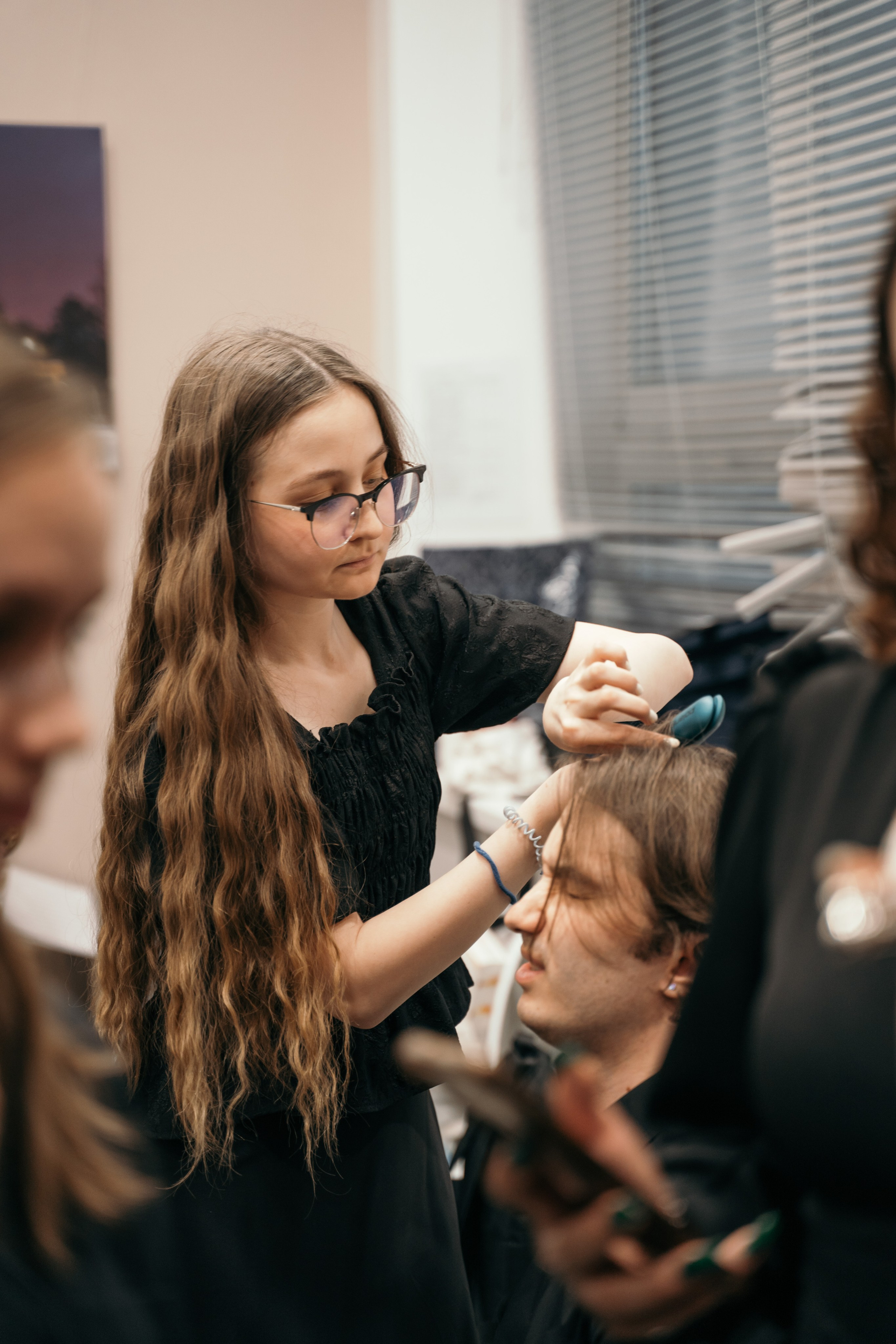 Аврора // 2024. Репортажный фотограф в Казани Виктория Трунова