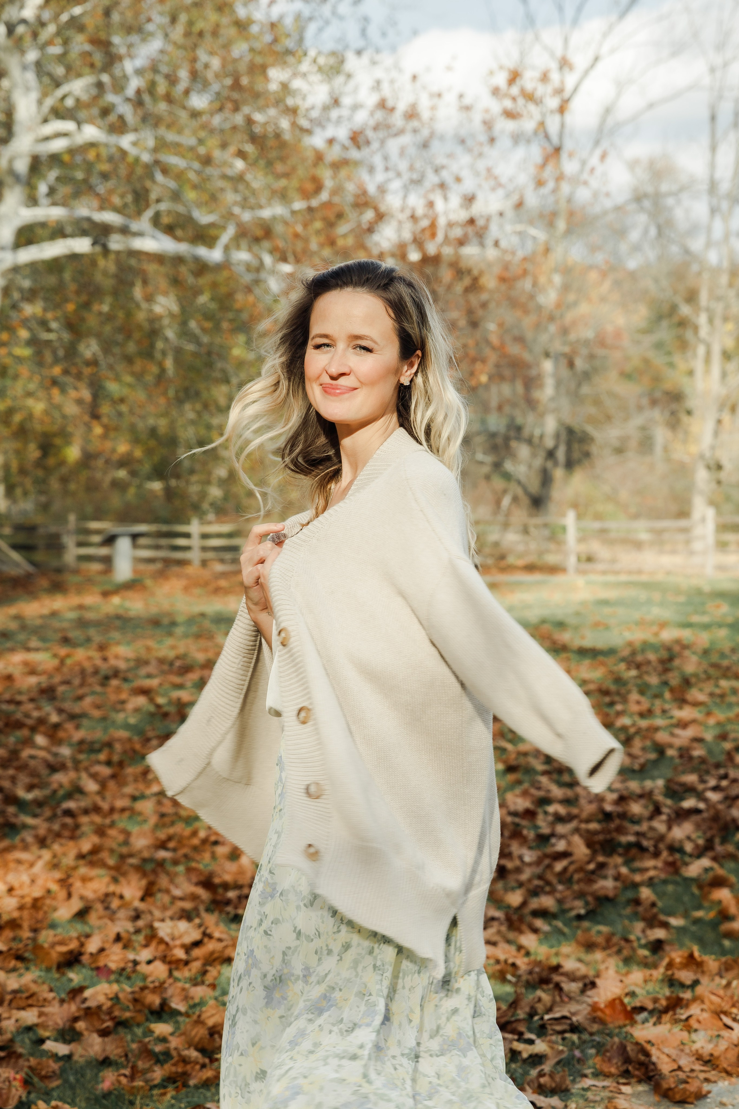 Personal. Family photographer in Eastern Pennsylvania, Inna Nairn