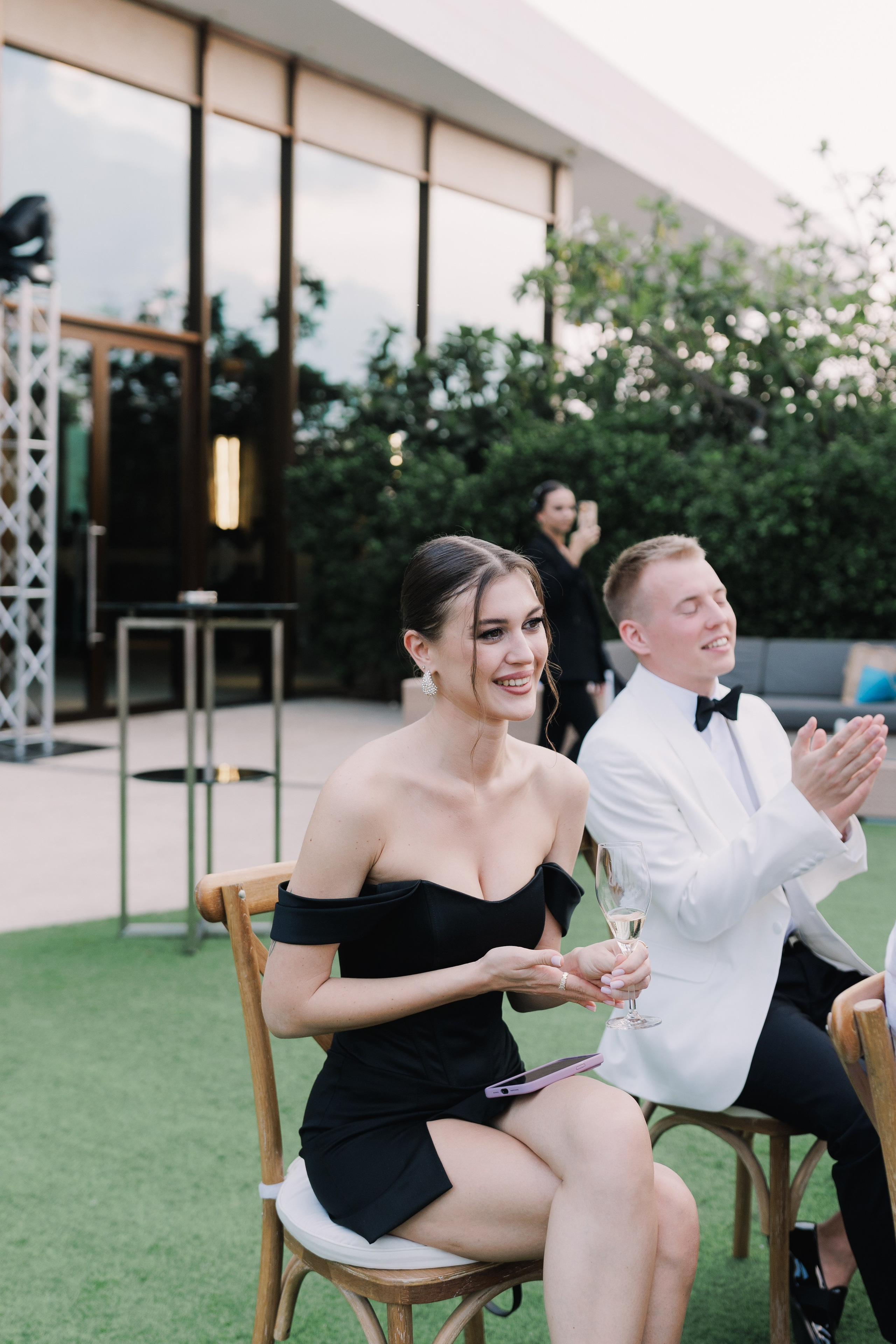 Kamilya & Anas. Свадебный и семейный фотограф в Москве