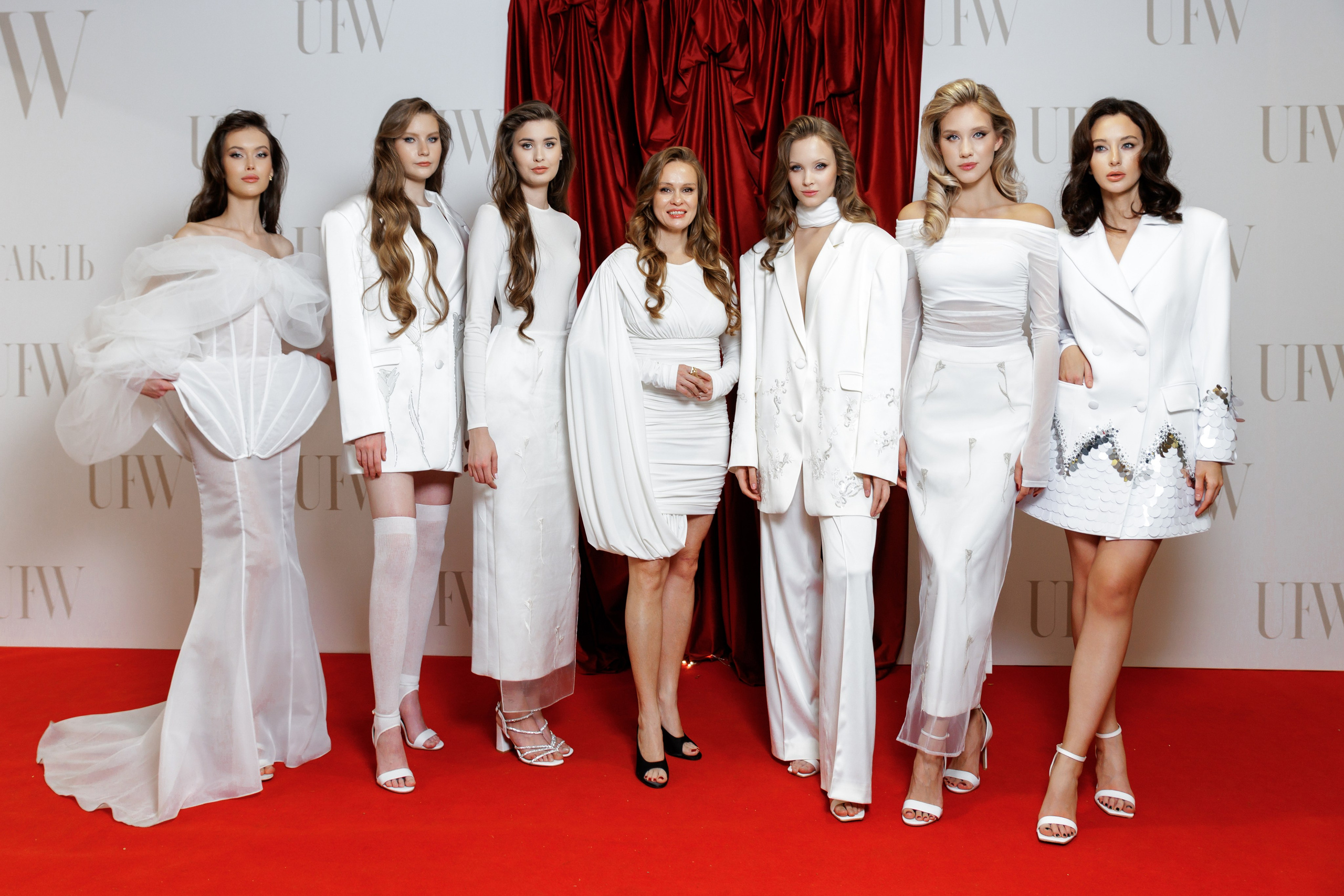 Коллекция Алисы Богатовой. Фотограф в Ульяновске Евгений Тарасов