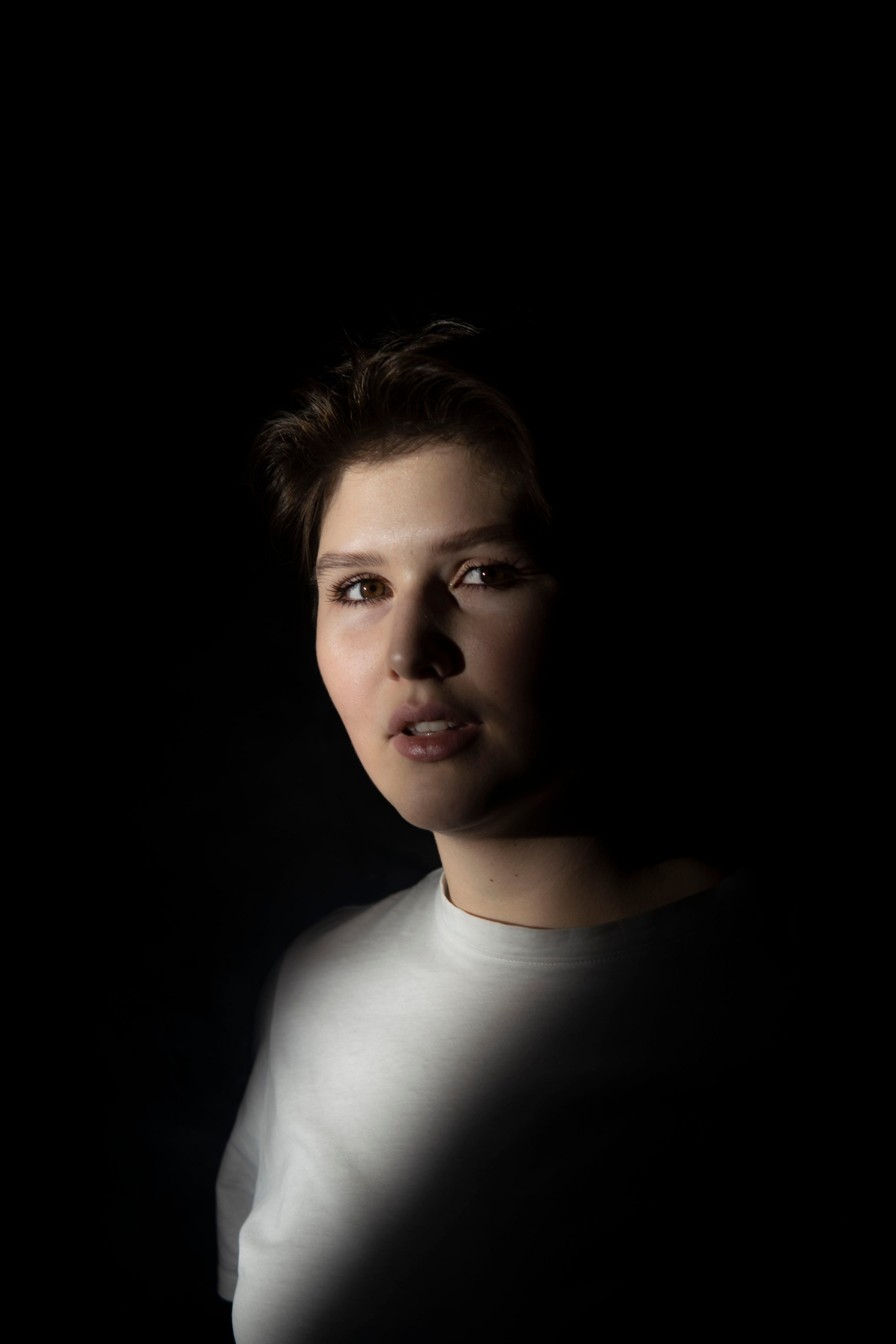 Но в результате стал космосом. Фотограф Киров Токарева Марина