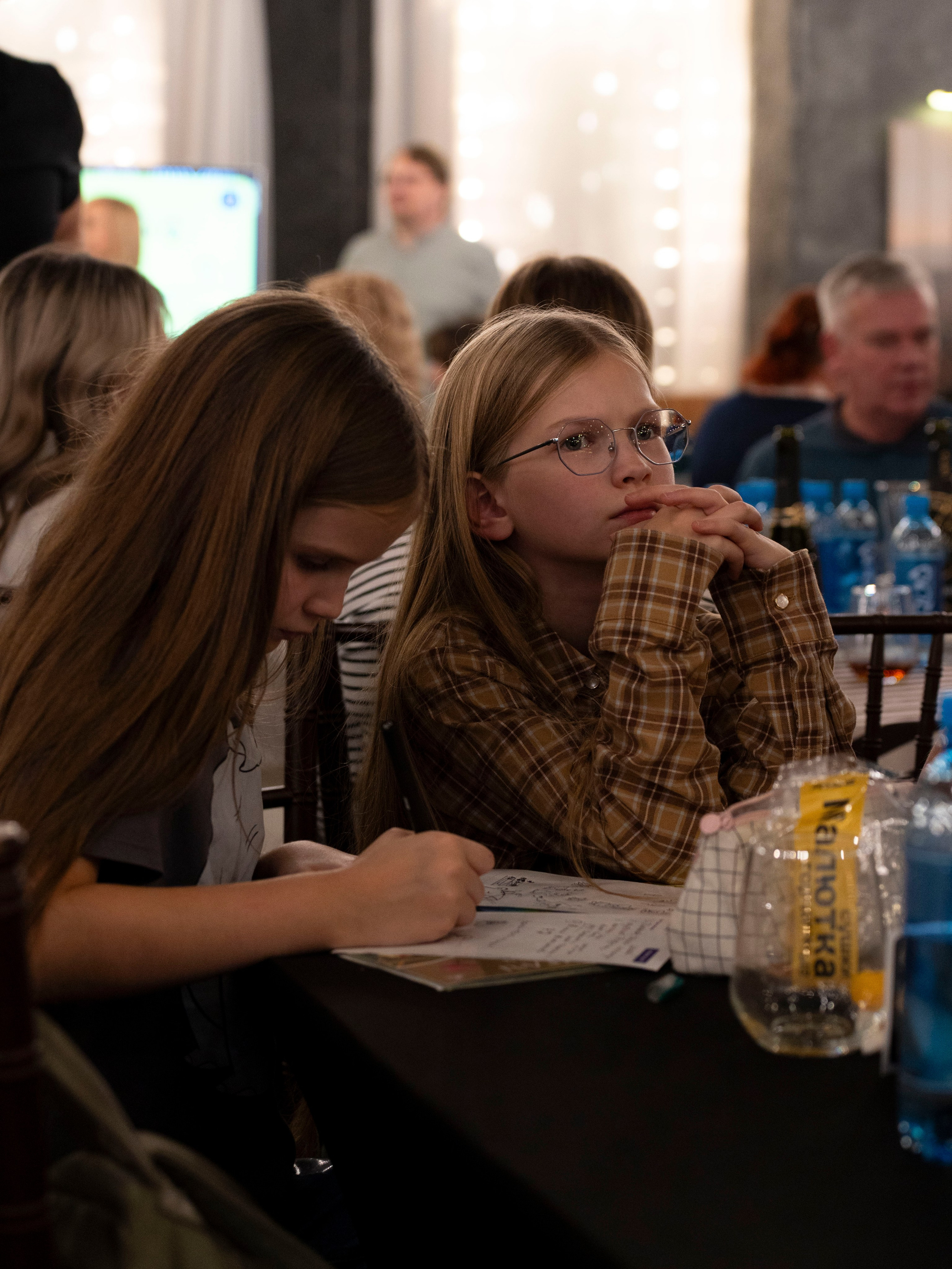 Дорогою Добра | Мозгобойня. Фотограф Киров Токарева Марина