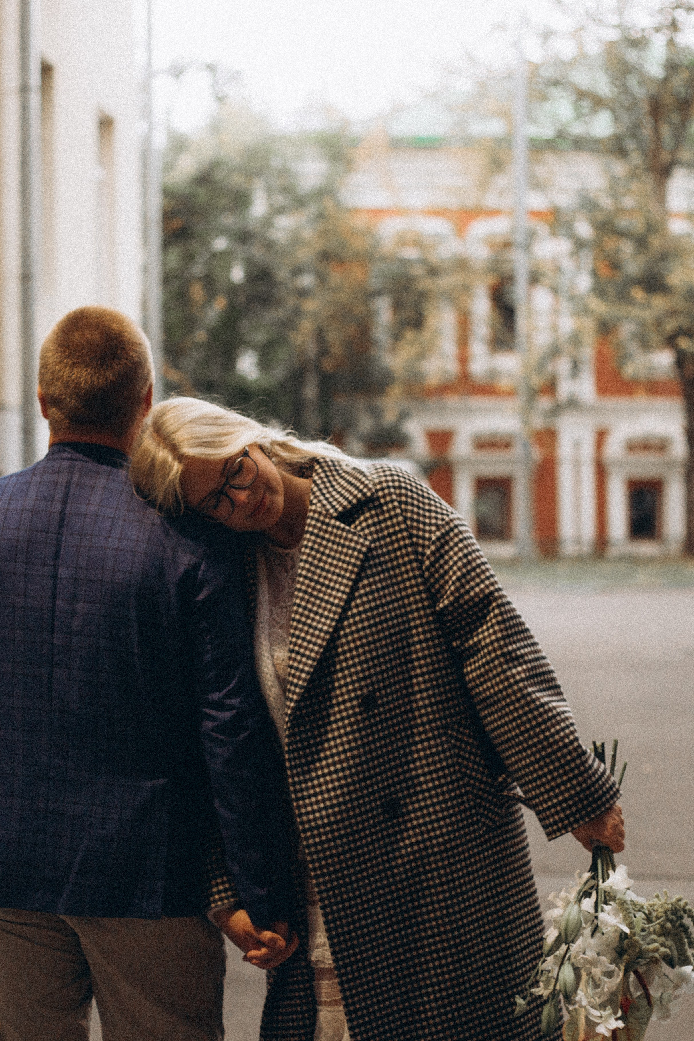 Антон и Лера. Семейный фотограф Виктория Потехина Москва