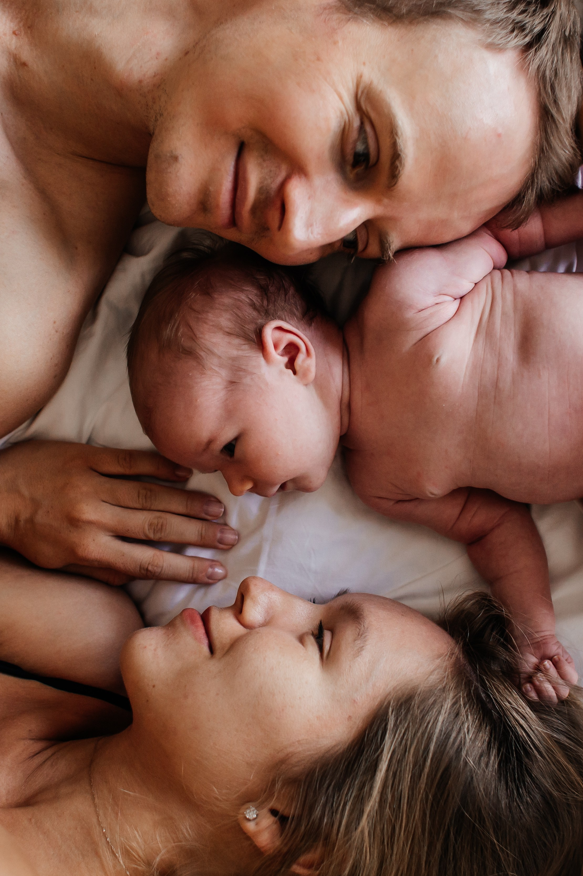 Анечка. Семейный фотограф Виктория Потехина Москва
