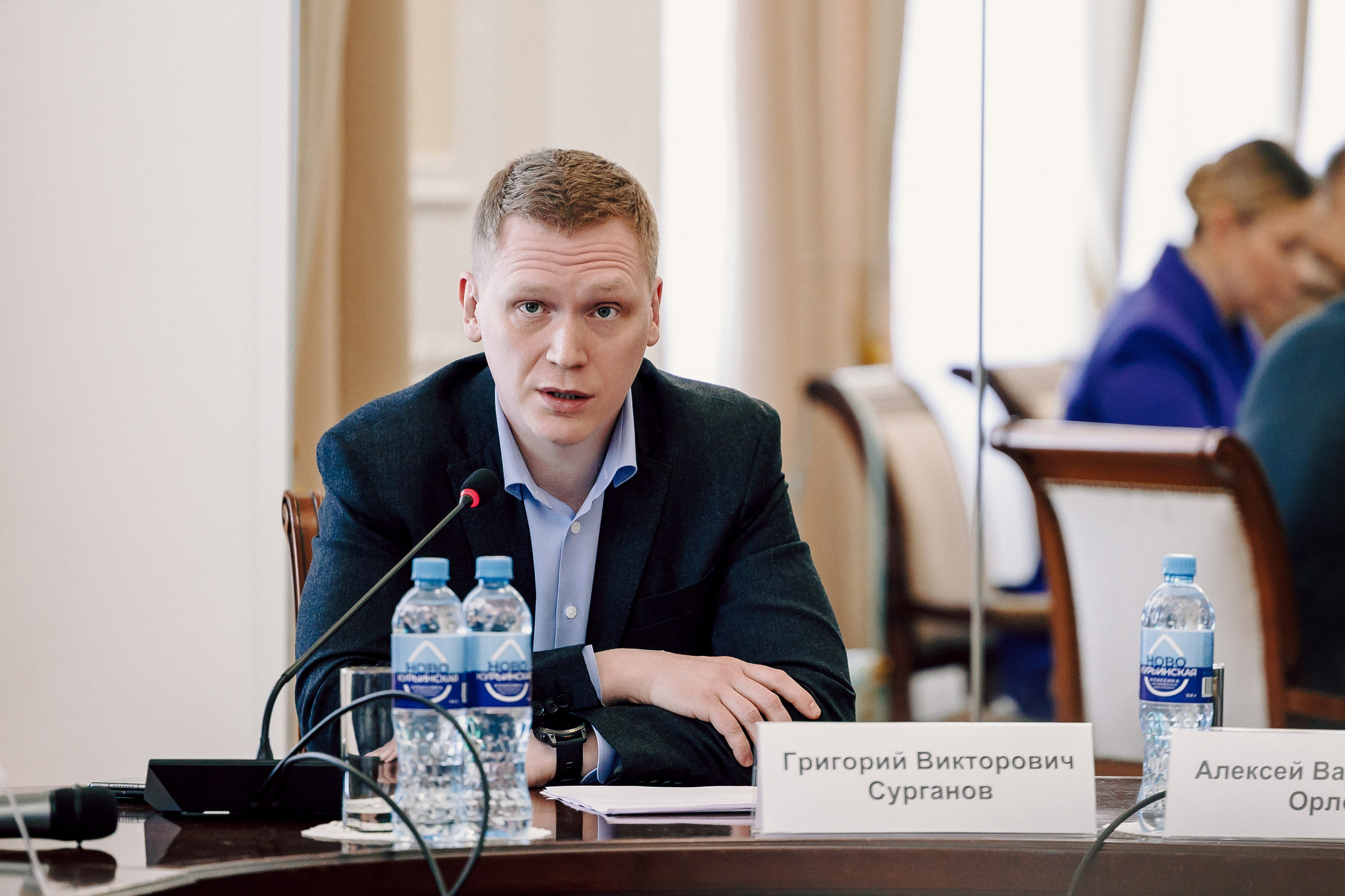 Оргкомитет дня строителя. Лёшка Варзегов — фотограф