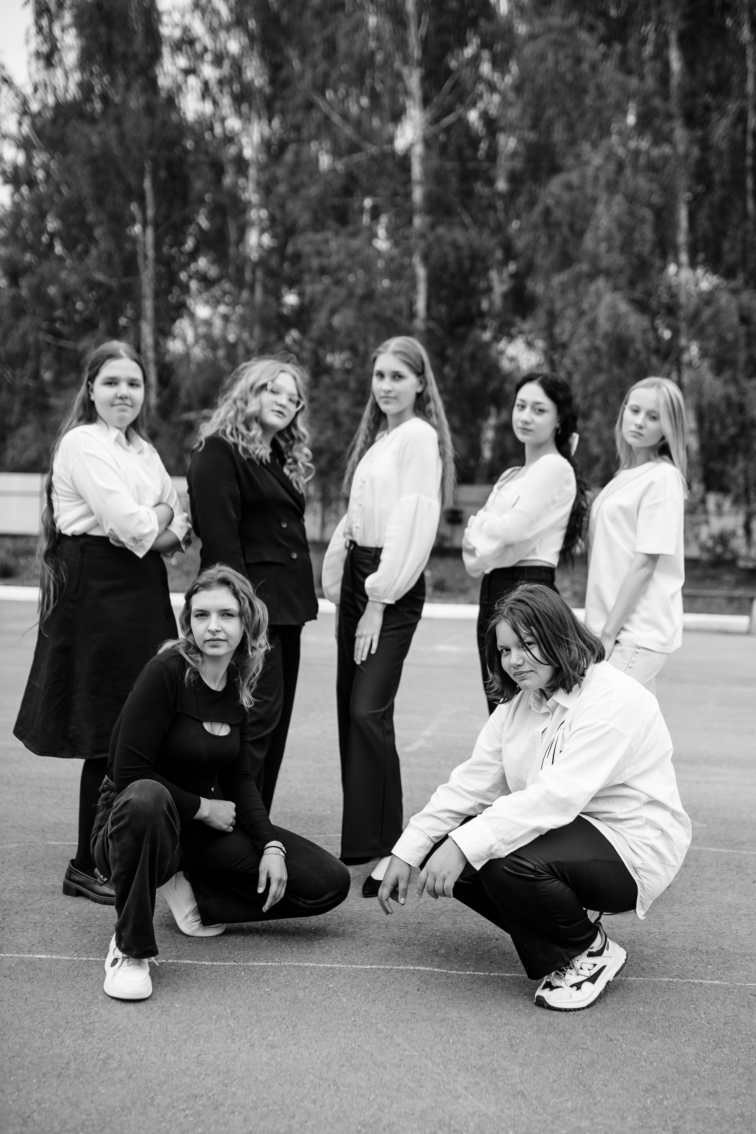 9 класс, Восточный. Свадебный и семейный фотограф в Туле и области Маша Костина