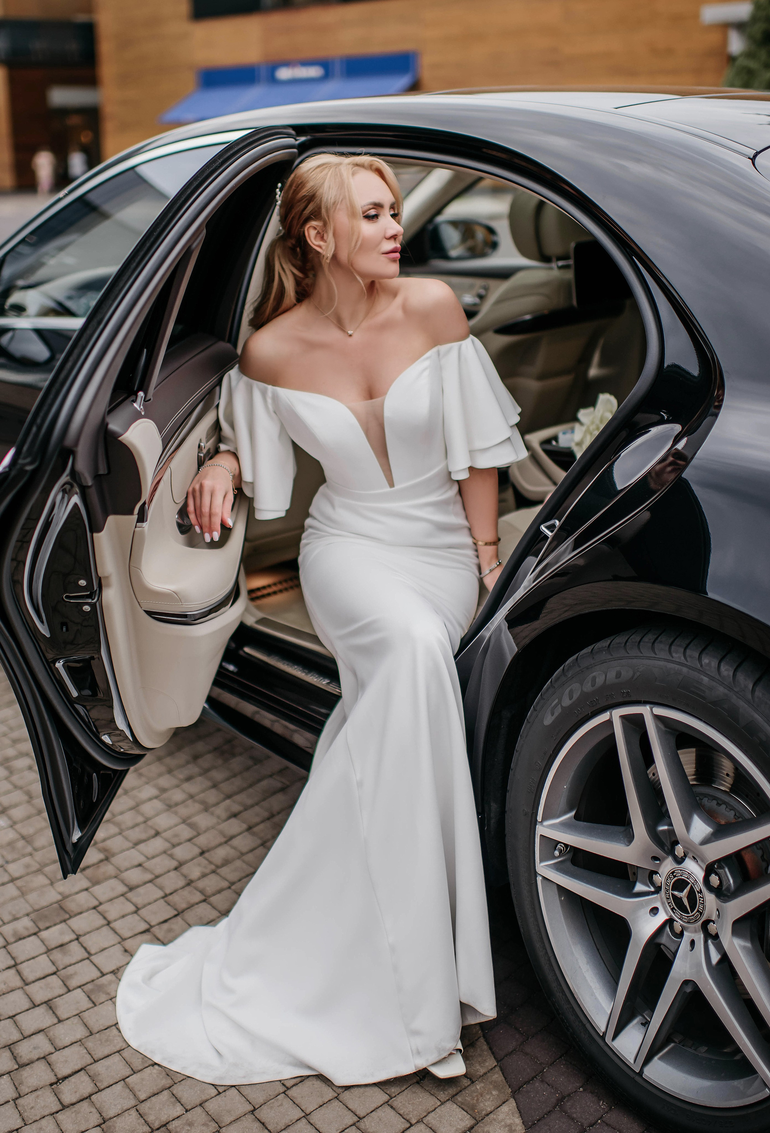 Ukraina Hotel. Свадебный и семейный фотограф в г. Москва Ирина Гаврилова