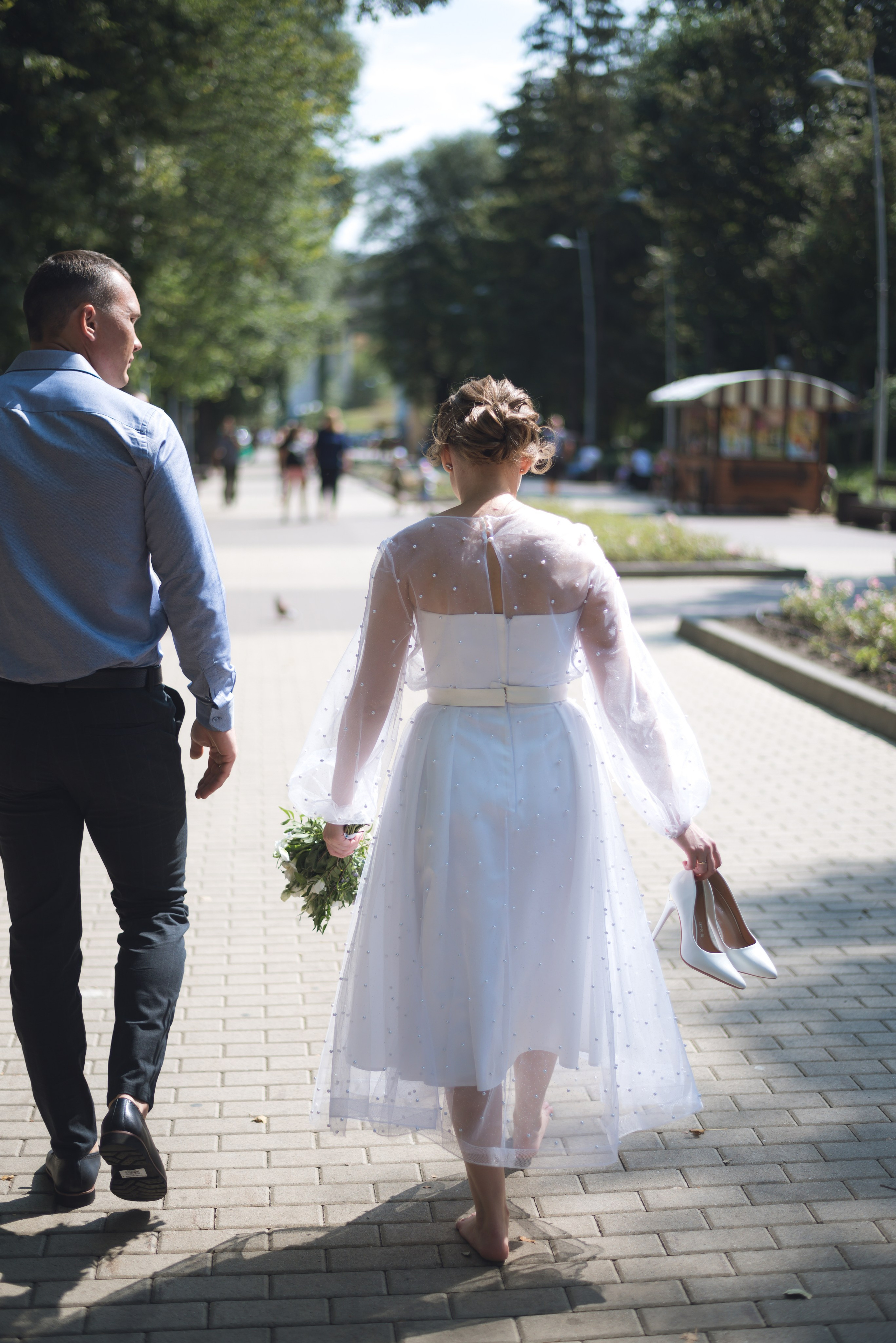 Светлана И Виктор. Семейный и детский фотограф в Воронеже София Минакова
