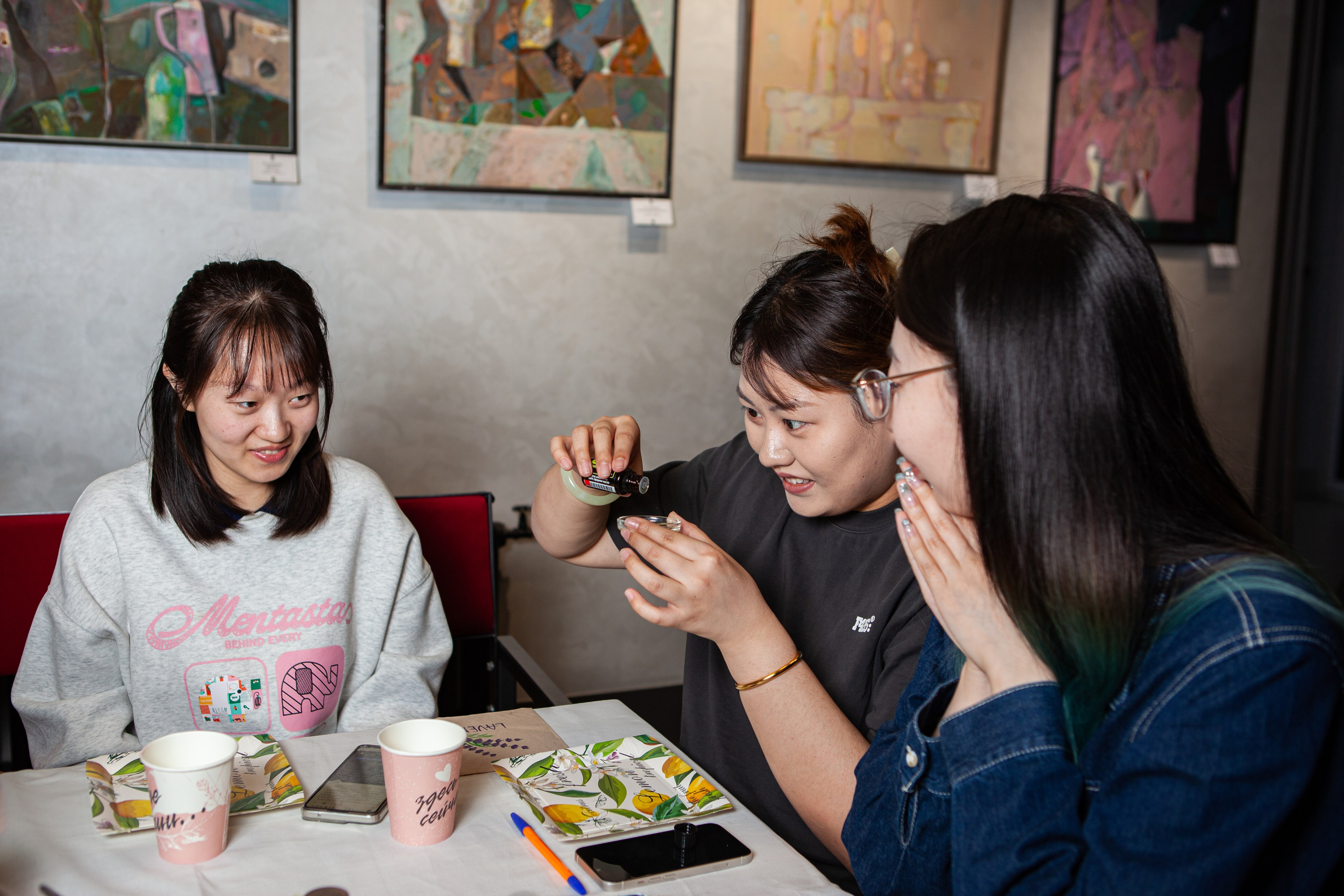 Привычка быть здоровым 06.04.25. Медиа-продюсер и фотограф Сорокина Кристина г. Благовещенск