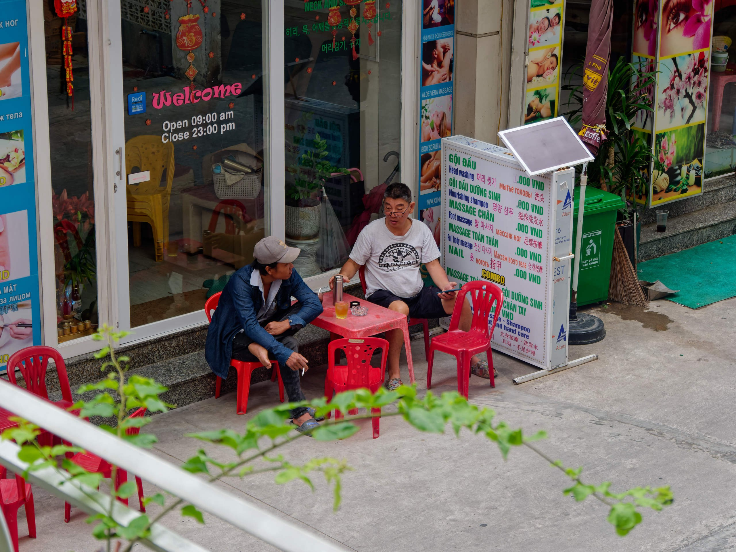 Нячанг 2025 (5). Избранные фотографии