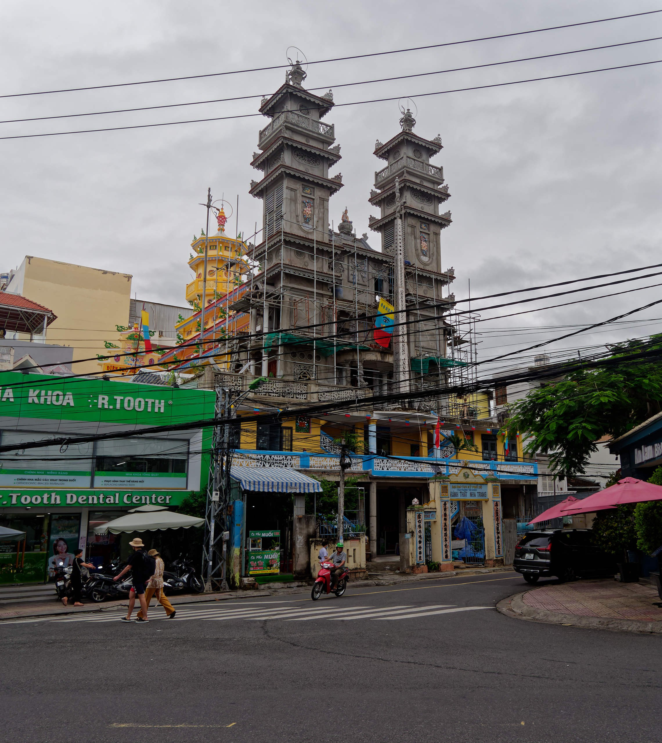 Нячанг 2025 (4). Избранные фотографии