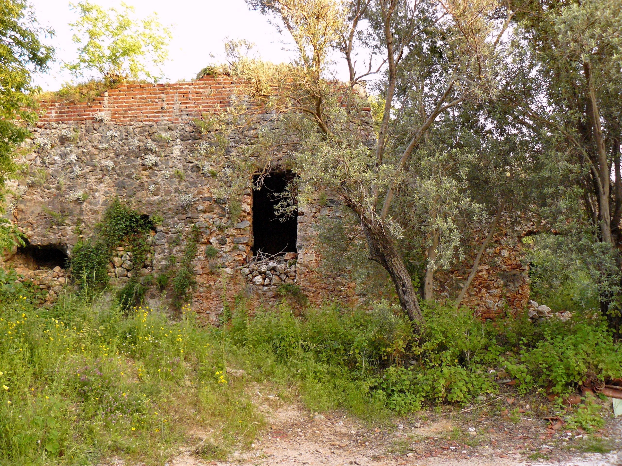 Алания 2014 старая крепость. Фотопрогулки по Миру