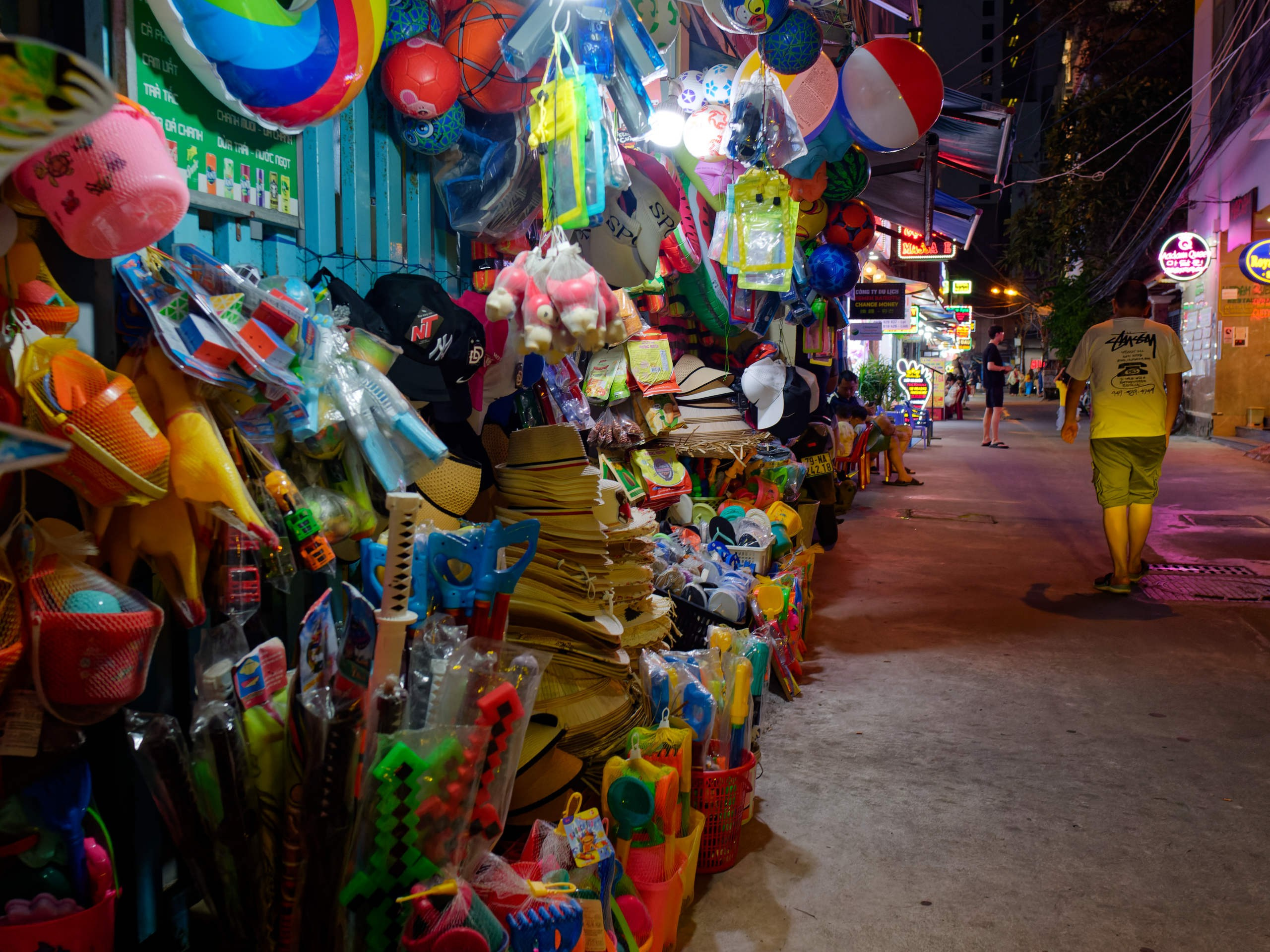 Нячанг 2025 (6). Избранные фотографии