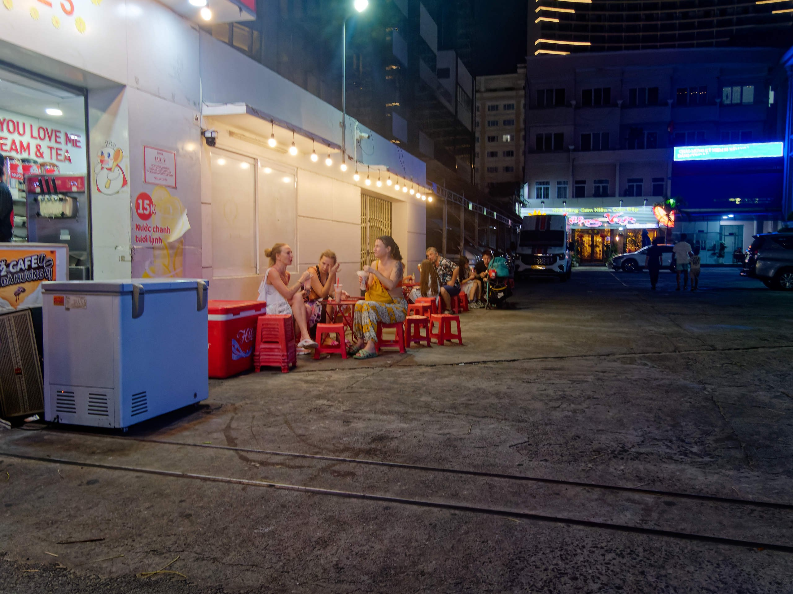 Нячанг 2025 (8). Избранные фотографии