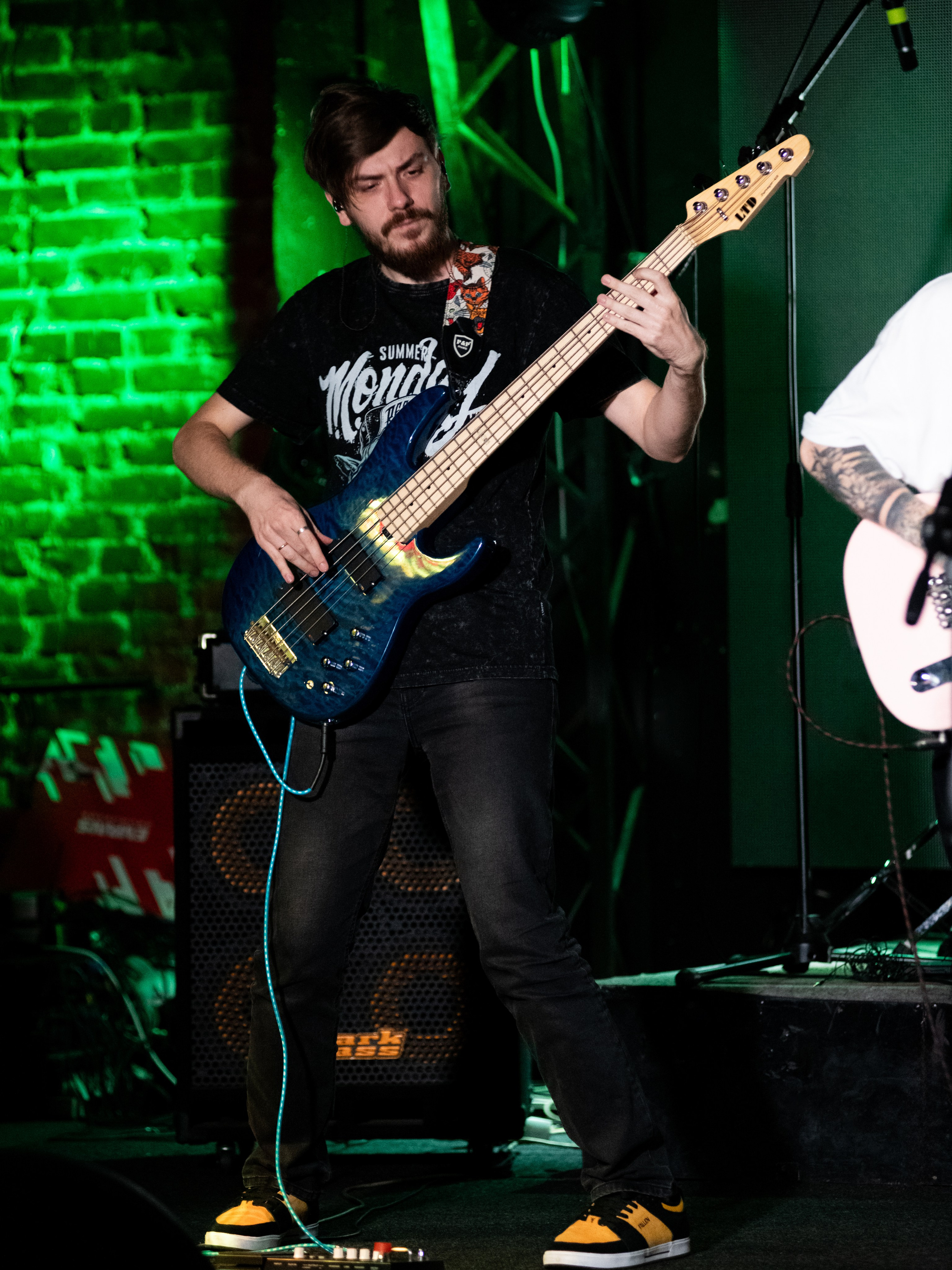 Концерты разные. Роман Свободный — интерьерная и архитектурная съёмка, Москва и МО