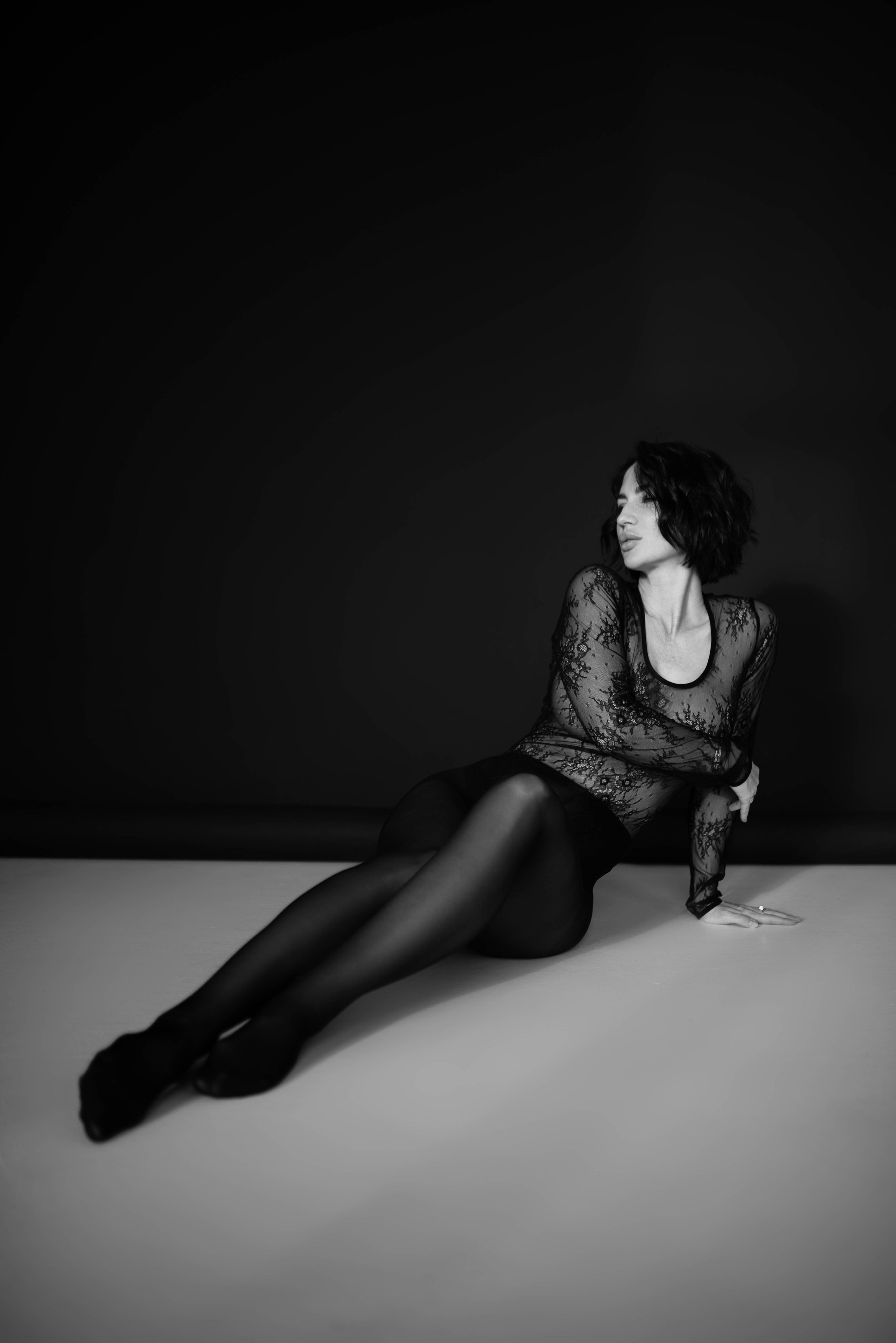 Veronika. Фотограф в Москве — Ольга Кушнарева