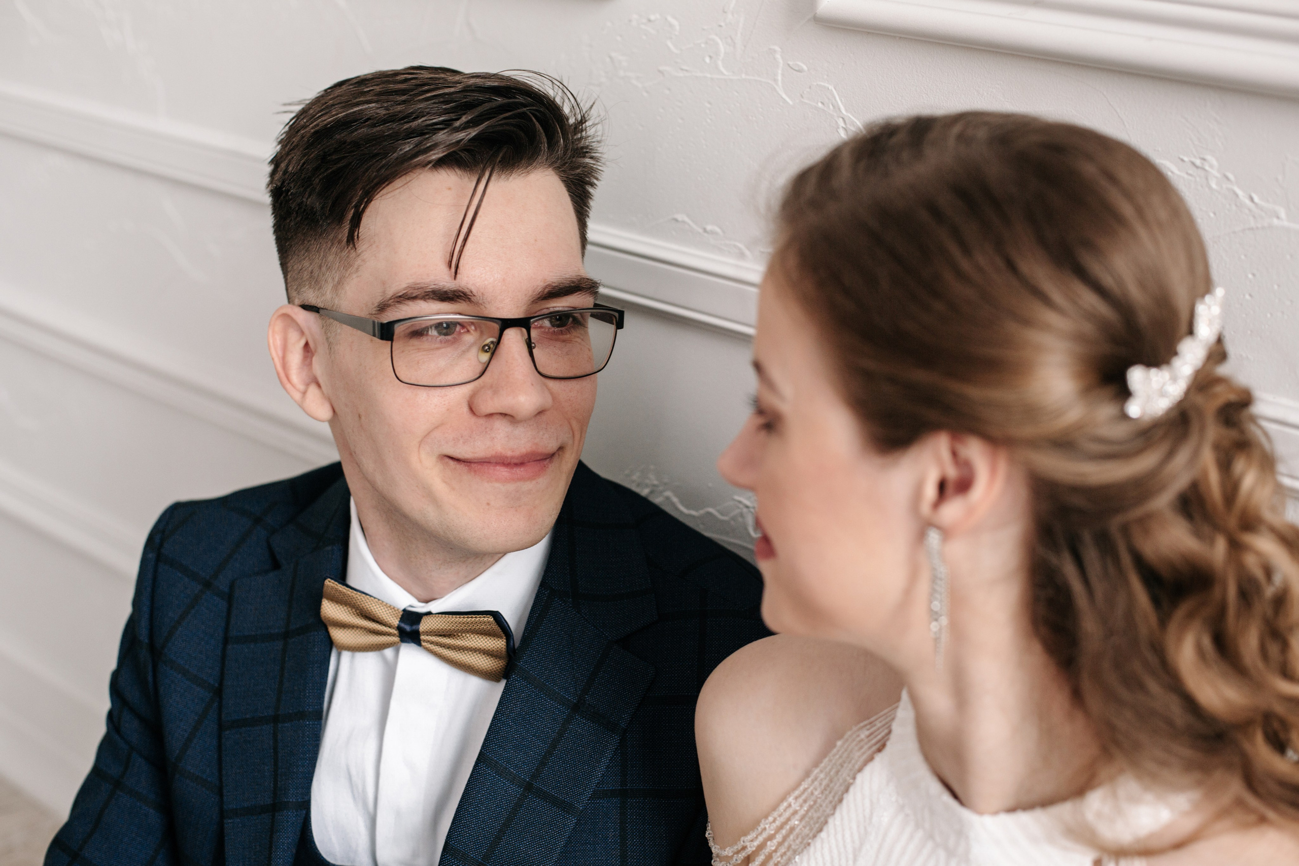 • Оксана & Максим •. Семейный и свадебный фотограф в Воронеже Майя Добровольская