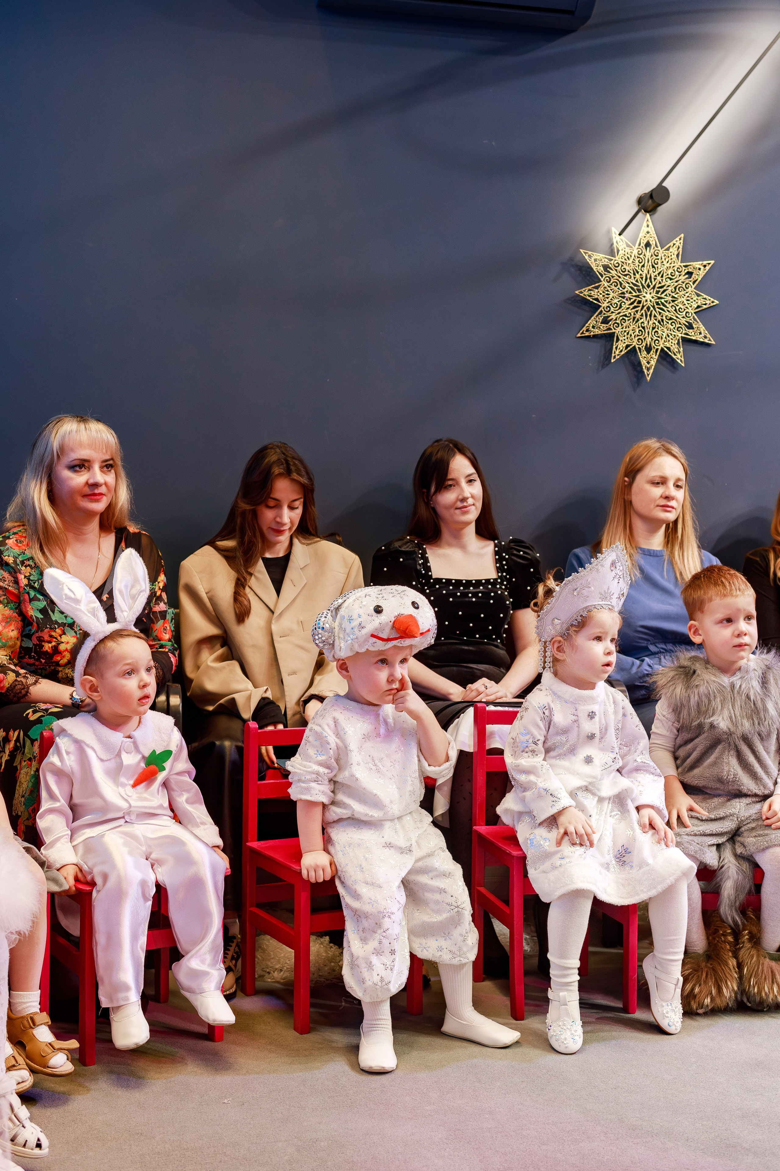 МЭЦ 2025. Семейный и детский фотограф в Краснодаре Ирина Лаврецкая