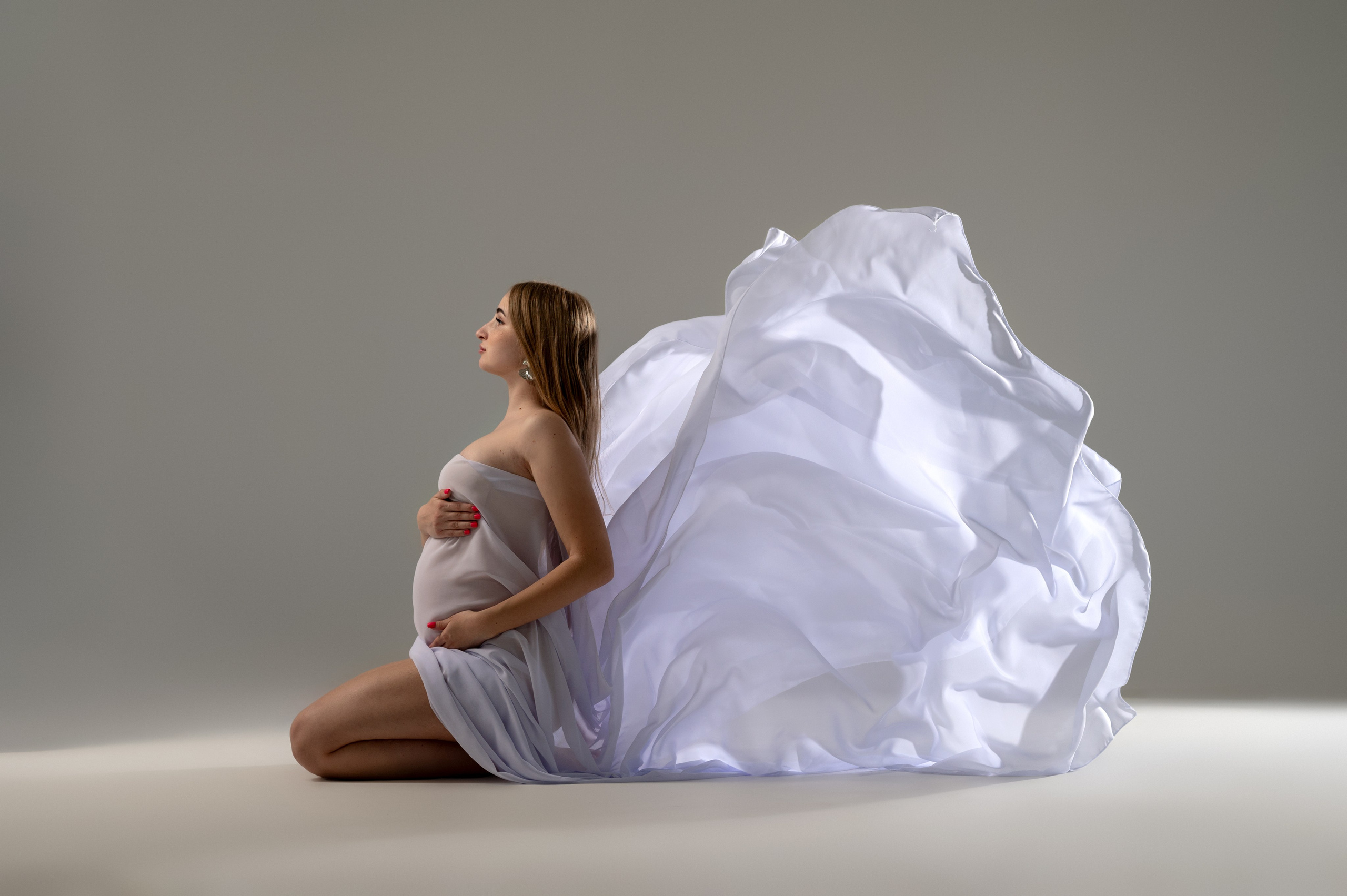 Полина. В ожидании))). Спортивный фотограф в Туле и Тульской области. Файсханова Фото Спорт