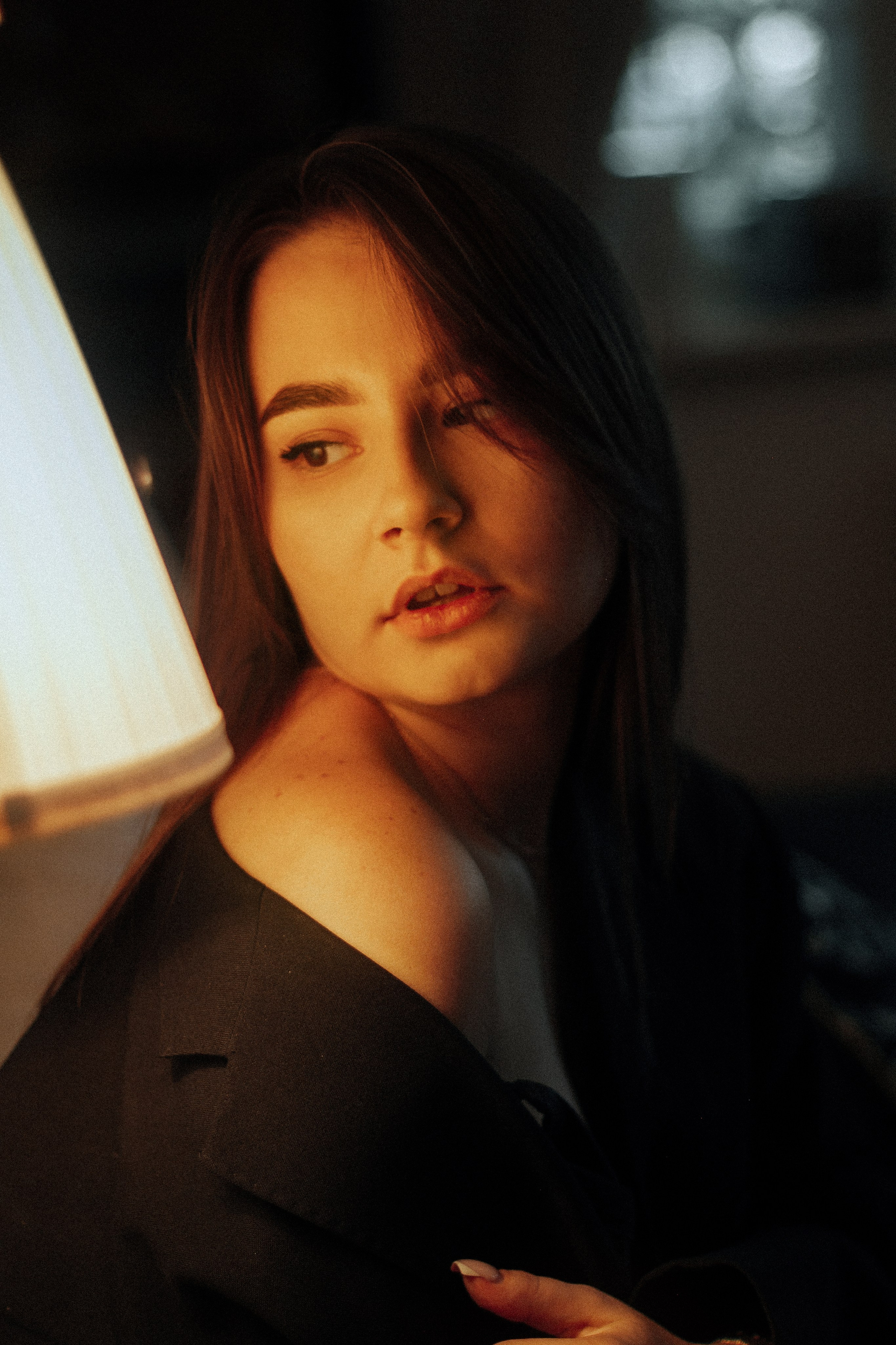 Аня (Ливадийская вилла). Фотограф в Крыму | Виктория Нотевская