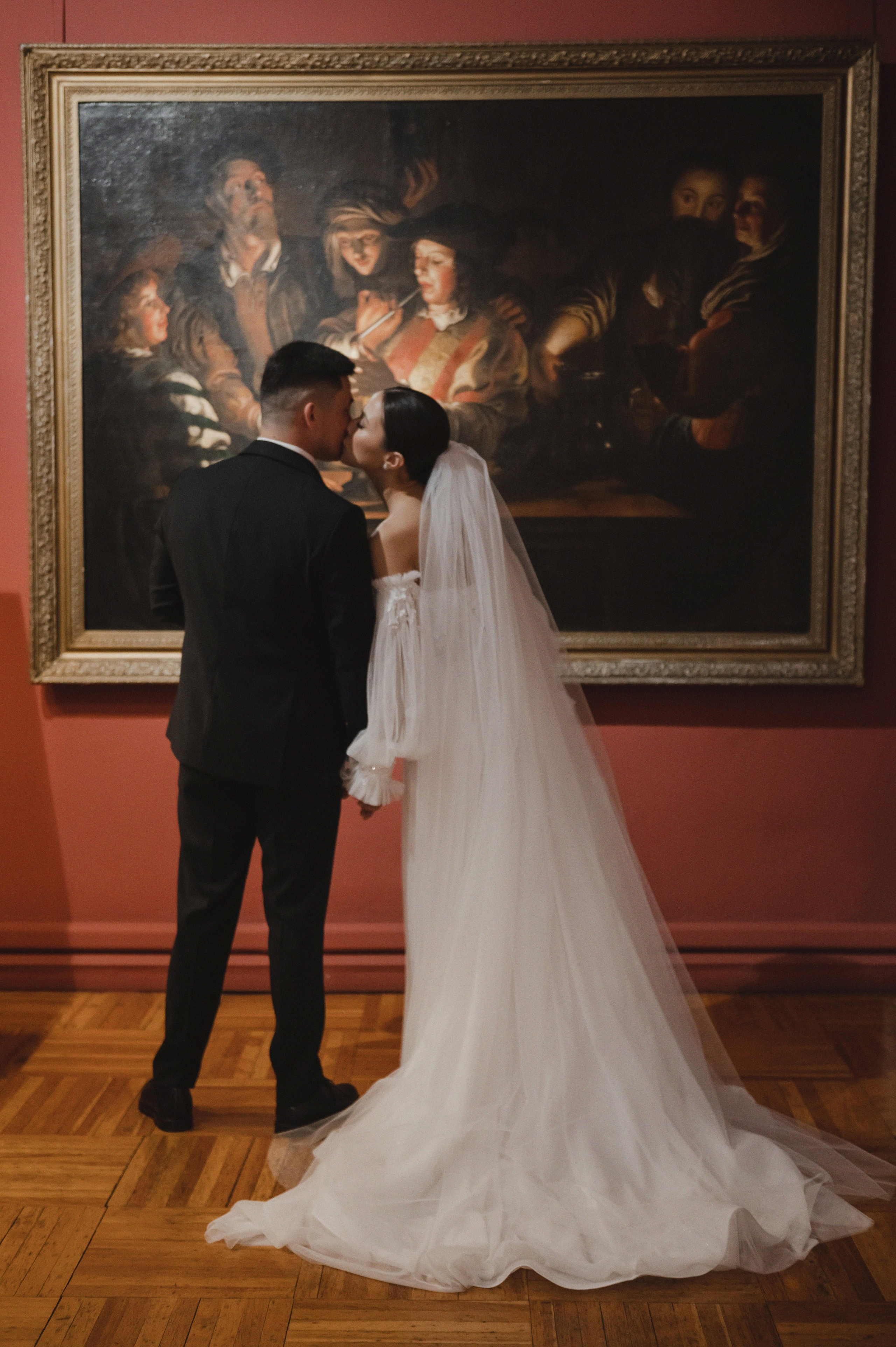 Юля и Ерлан. Свадебный и семейный фотограф Катя Шайни