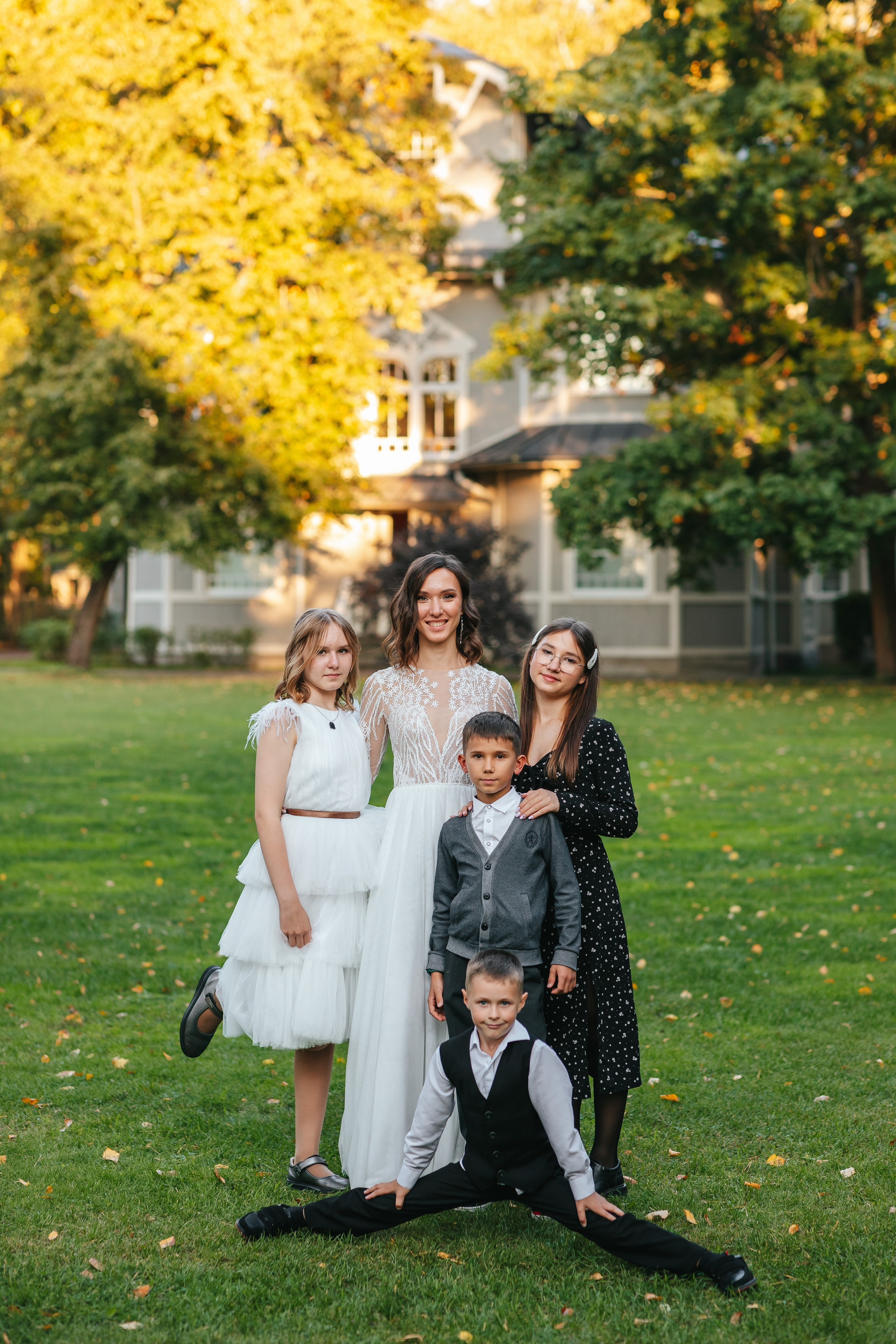 Федор и Ксения. Семейный lifestyle фотограф в Санкт-Петербурге Людмила Пахомова