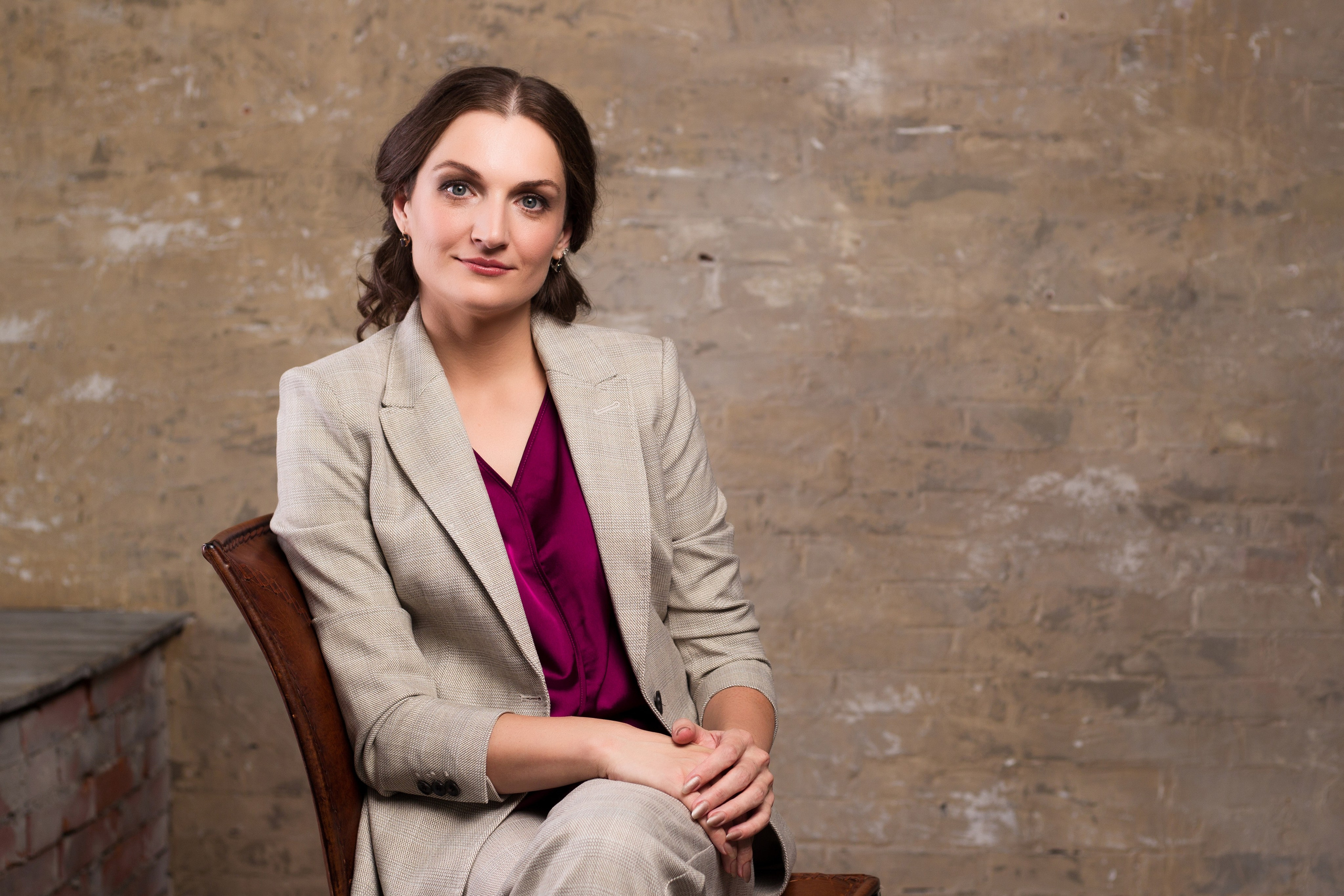 Commercial/Business. Brutalraw Territory