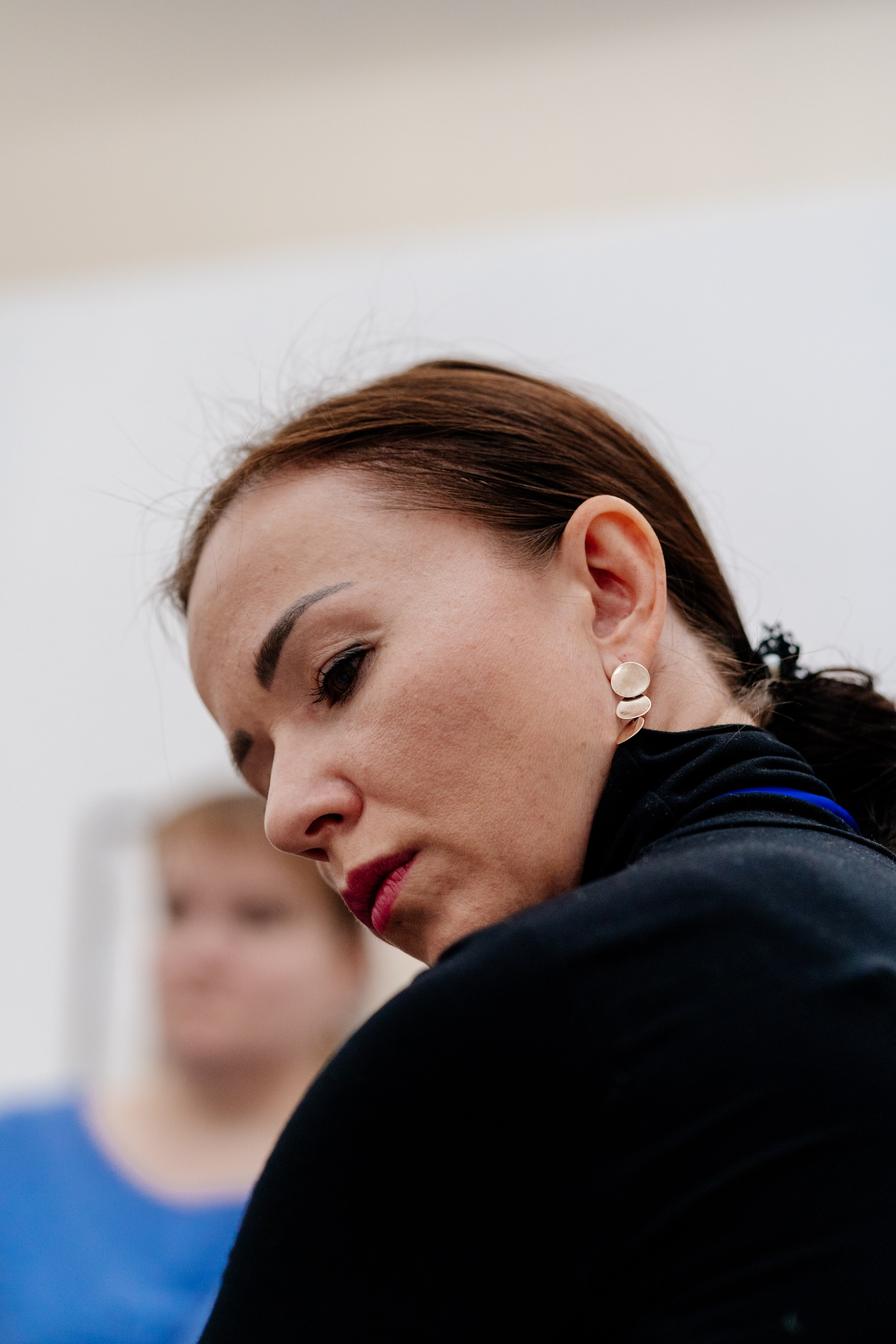 Фестиваль акварели «Течение времени». Репортажный фотограф в Астане — Диана Калтаева, портретный фотограф