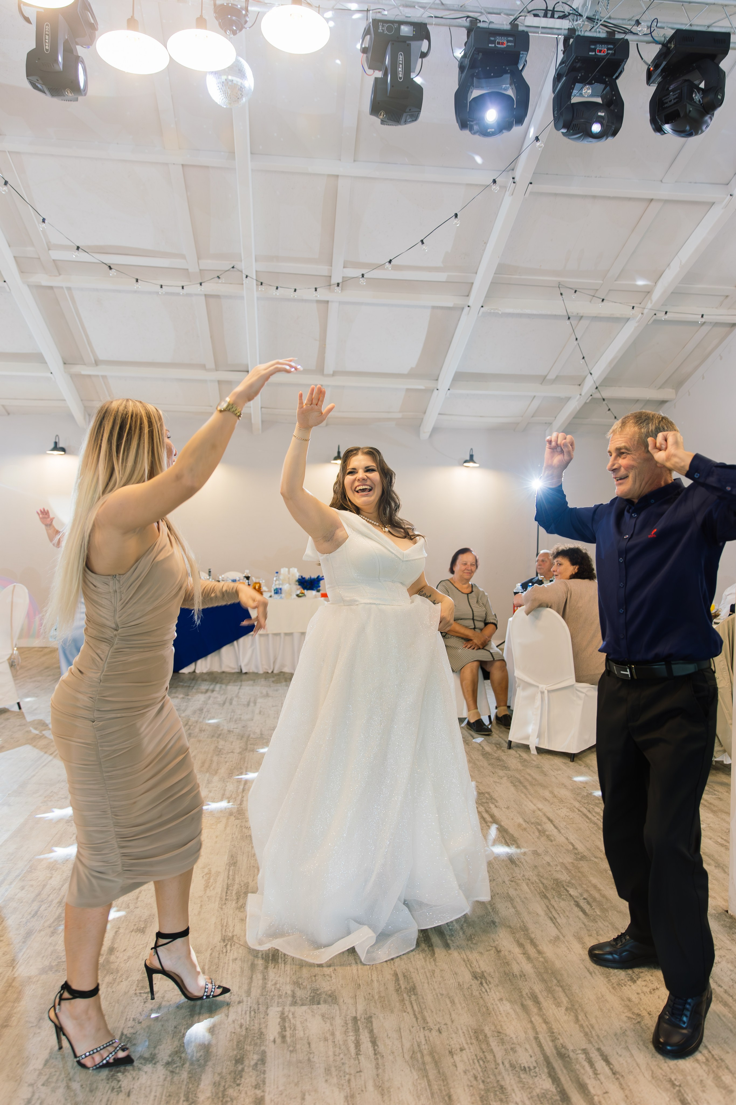 Алексей и Полина. Семейный фотограф Толстикова Кристина