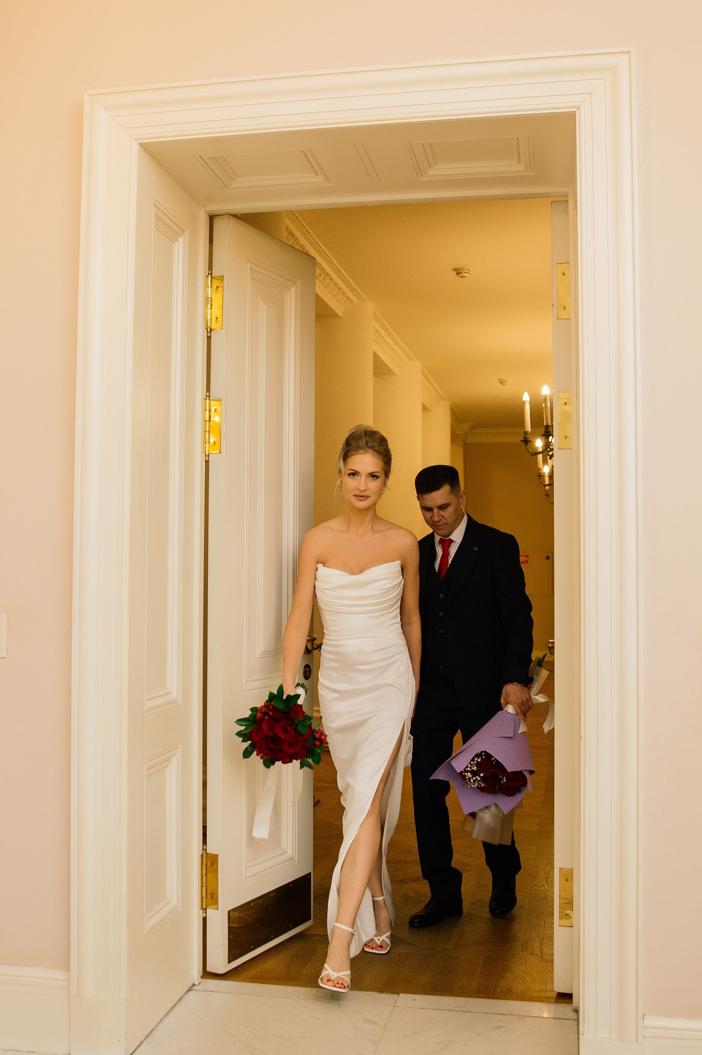 Денис и Александра. Семейный фотограф Толстикова Кристина