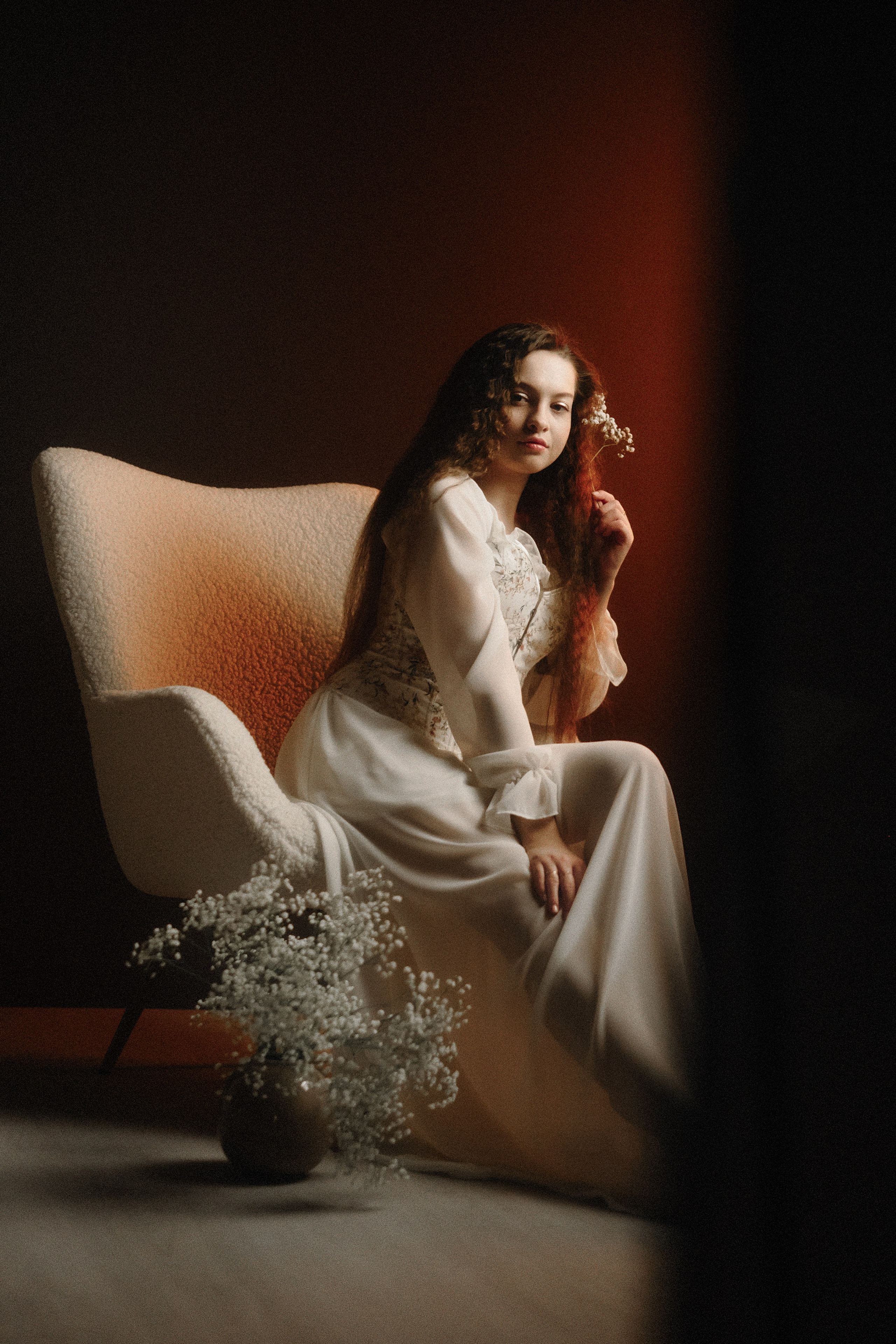 Студијски портрети. Studio GOBO