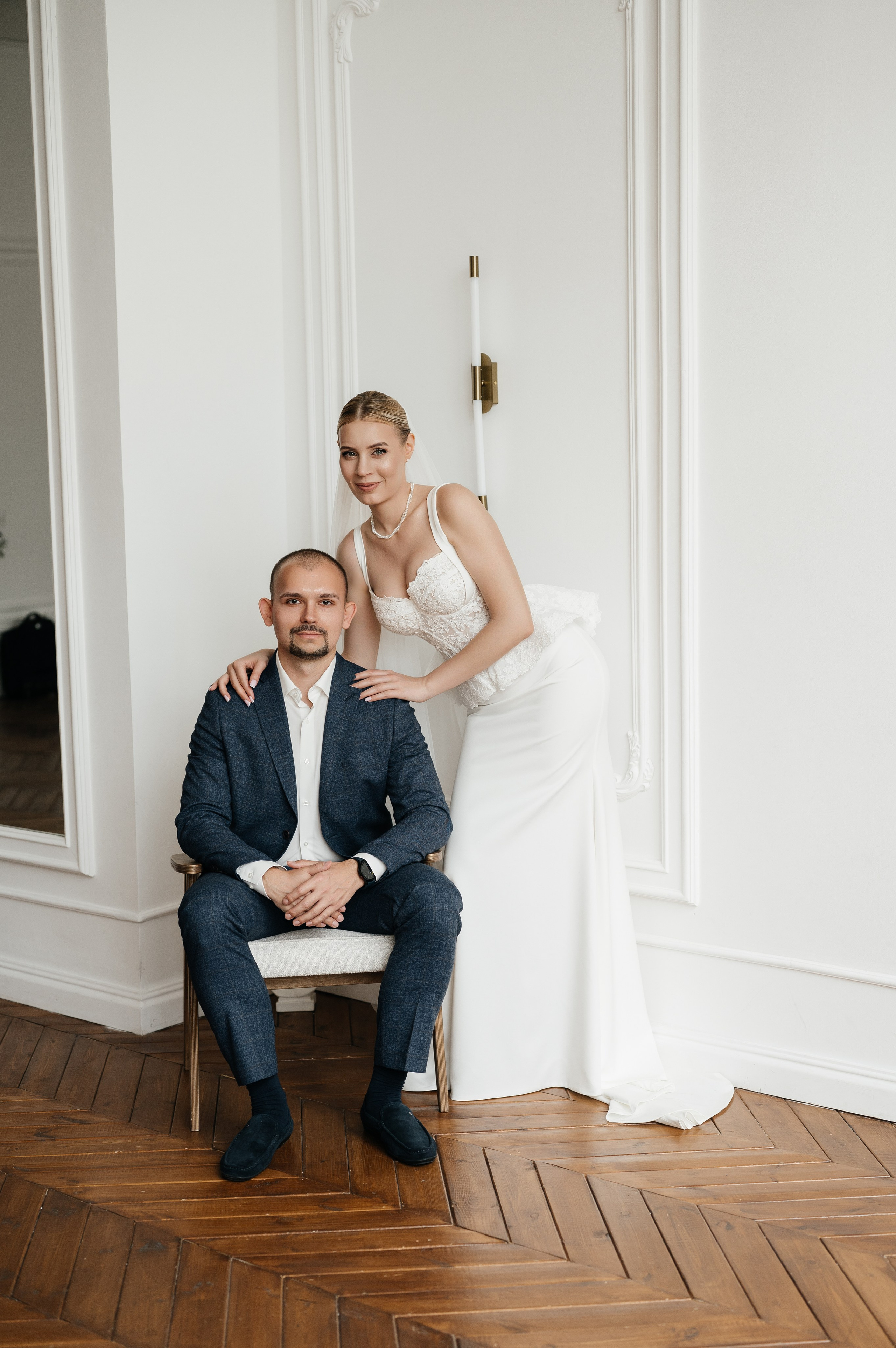 Эдгар и Дарья. Свадебный и семейный фотограф в Краснодаре Алина Мельник