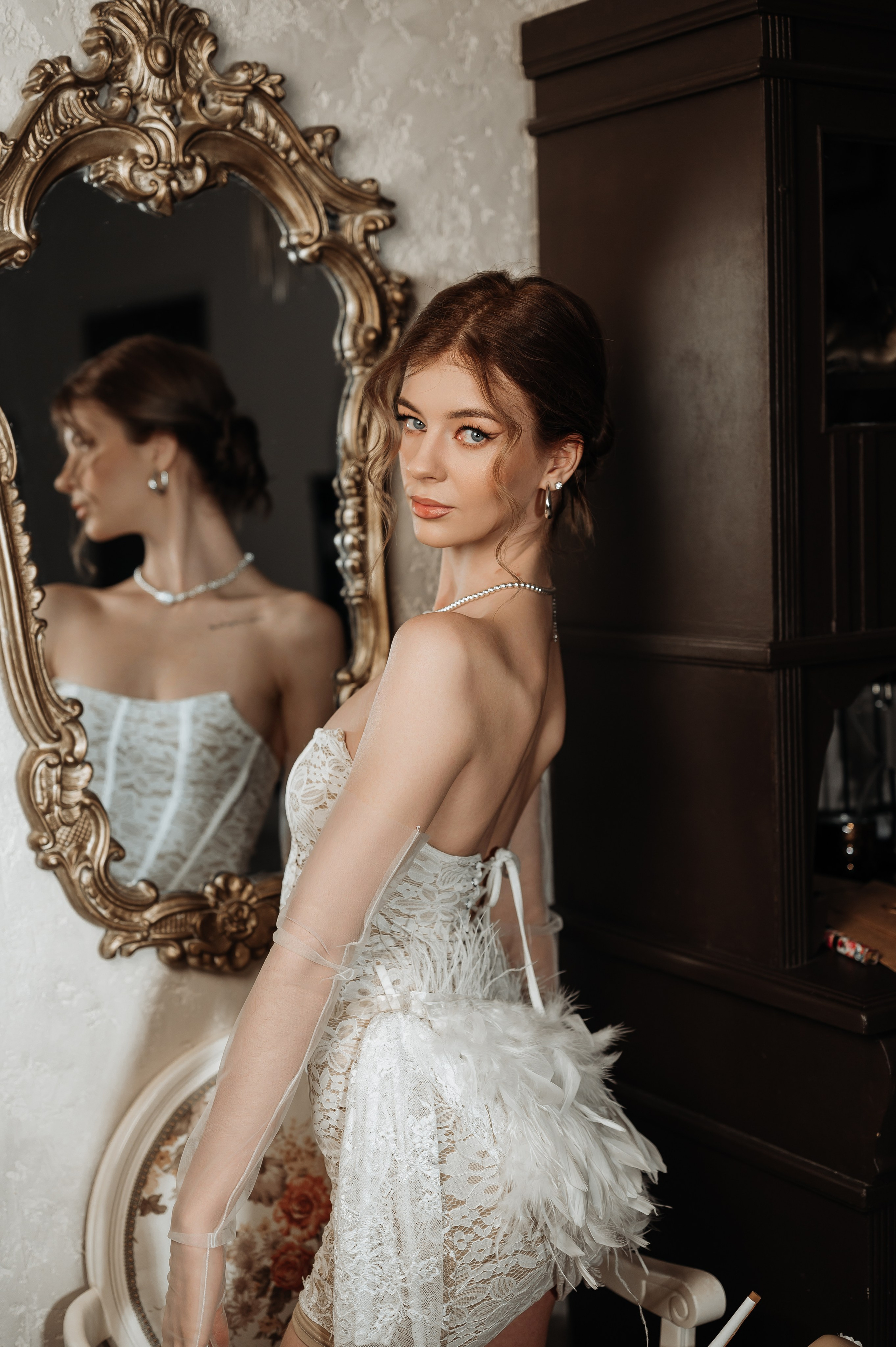 Аня. Свадебный и семейный фотограф в Краснодаре Алина Мельник