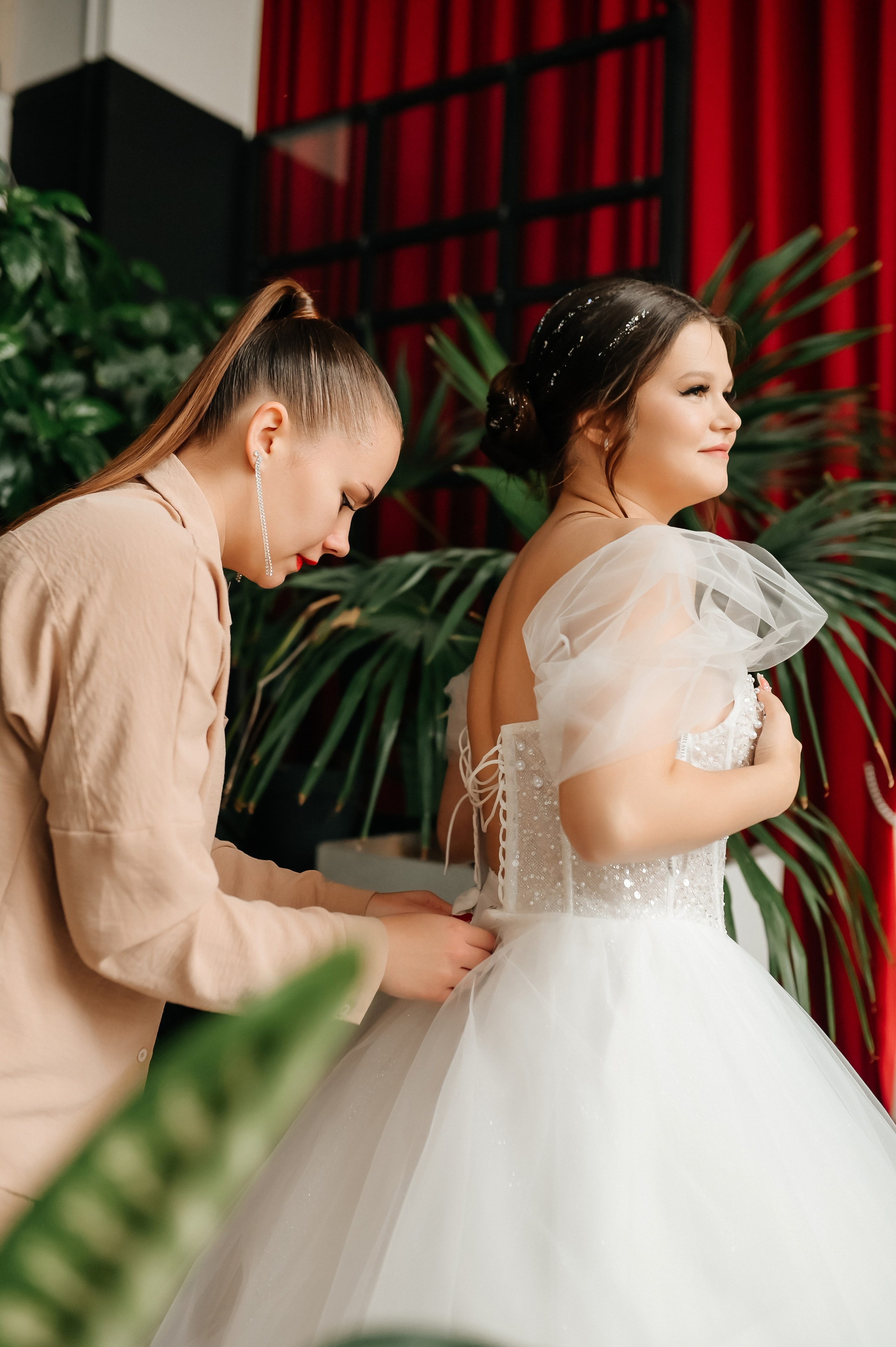 Виктория & Александр. Семейный фотограф Олеся Батурина Рязань