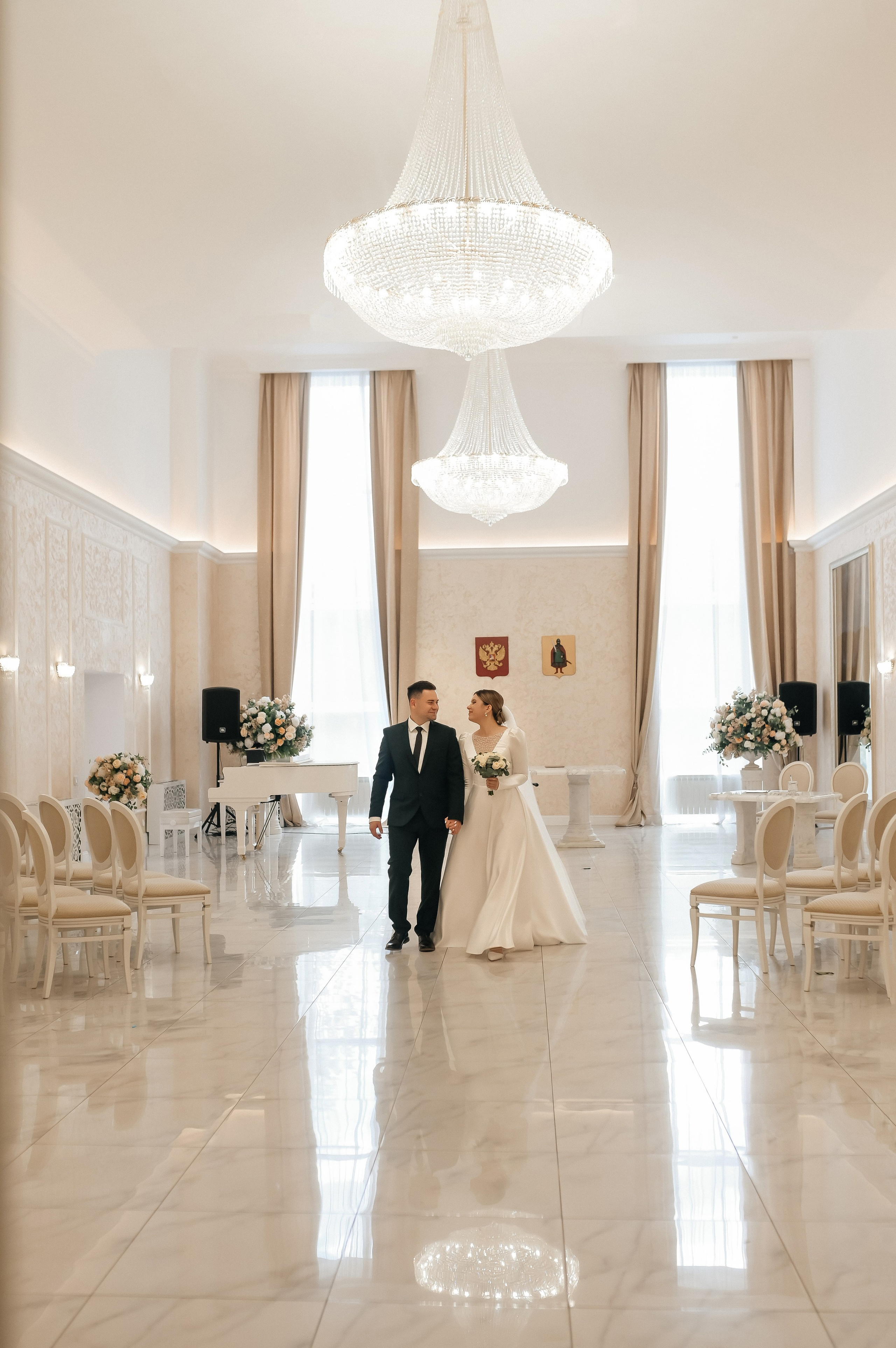 Виктория & Николай. Семейный фотограф Олеся Батурина Рязань