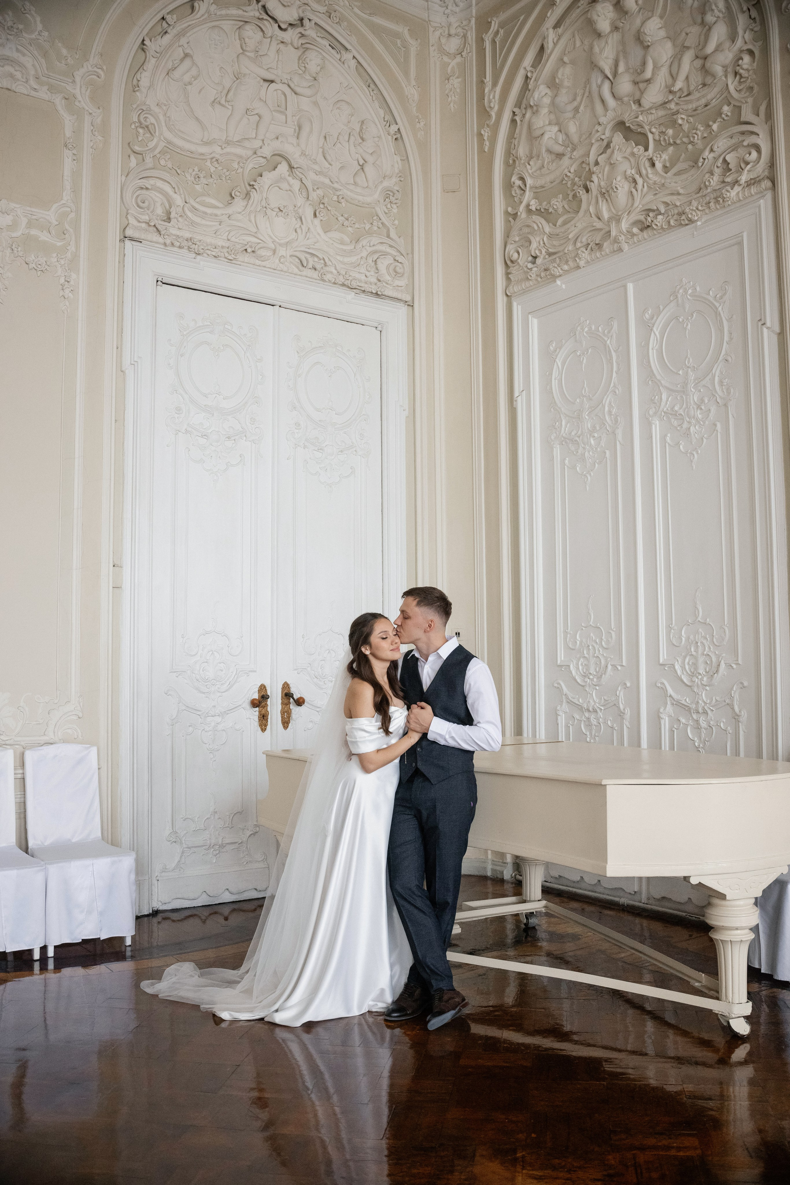 Маргарита и Руслан. Свадебный и портретный фотограф