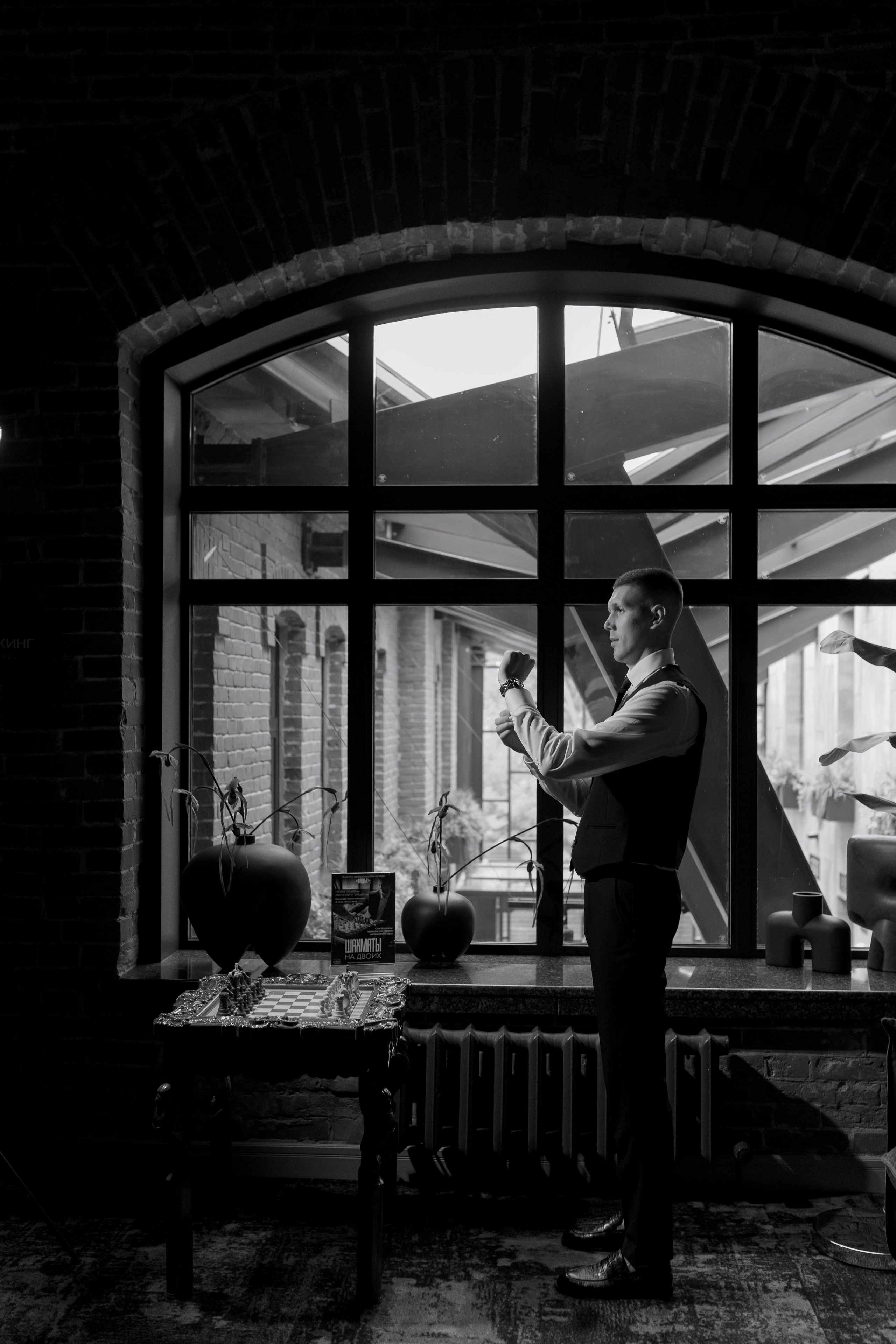 A&E WEDDING DAY. ФОТОГРАФ | ВИДЕОГРАФ | КУРГАН | ТЮМЕНЬ | ЕКБ Михаил Сутягин