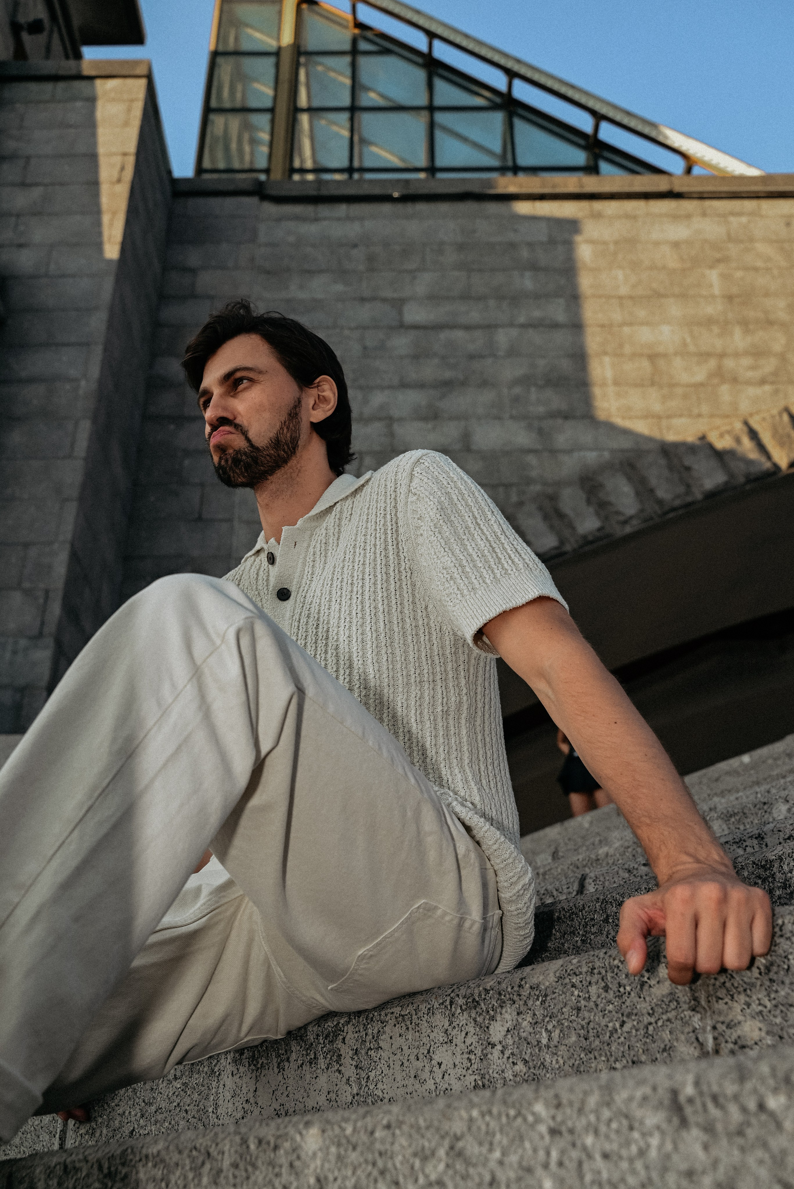 Прогулка у реки