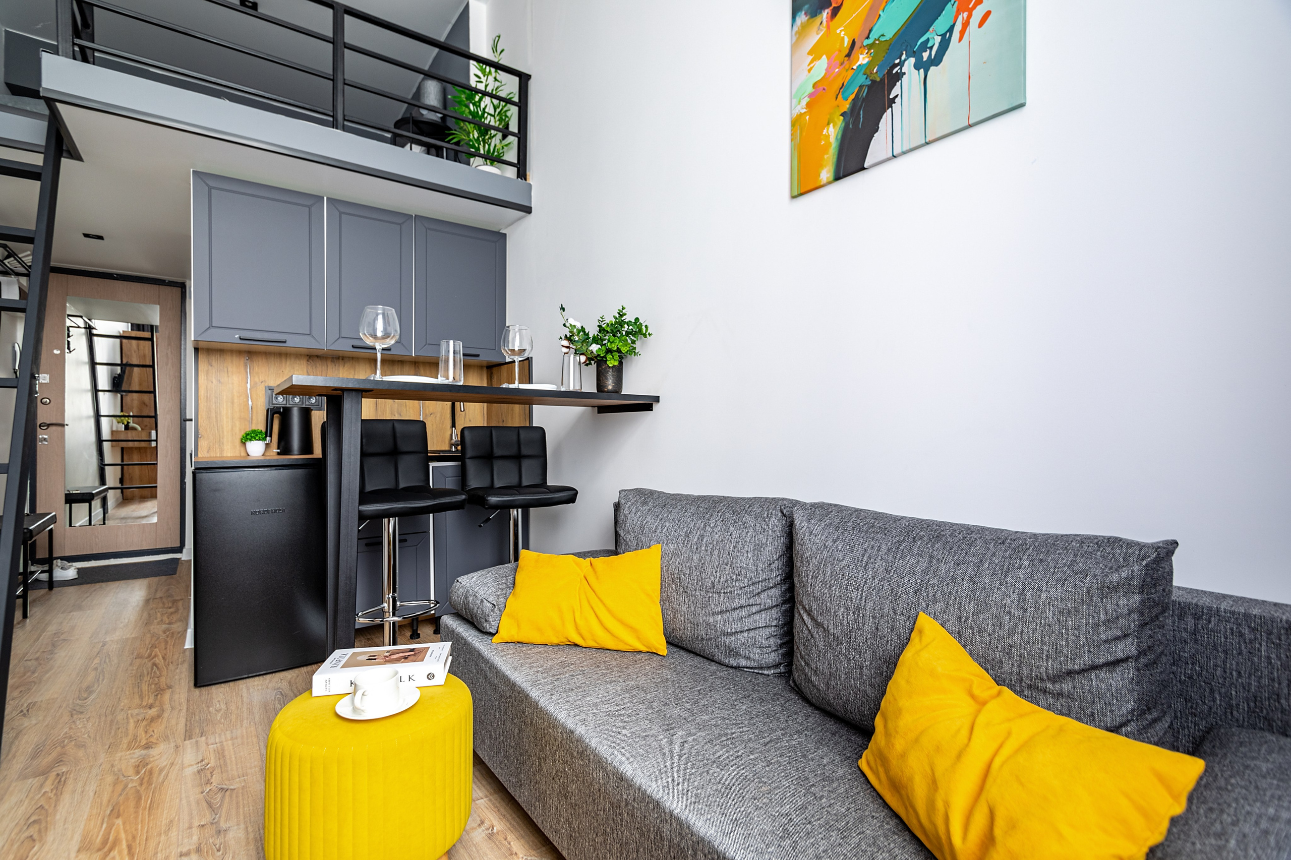 Амбулаторный. Лена Крутова. Фотограф в Москве