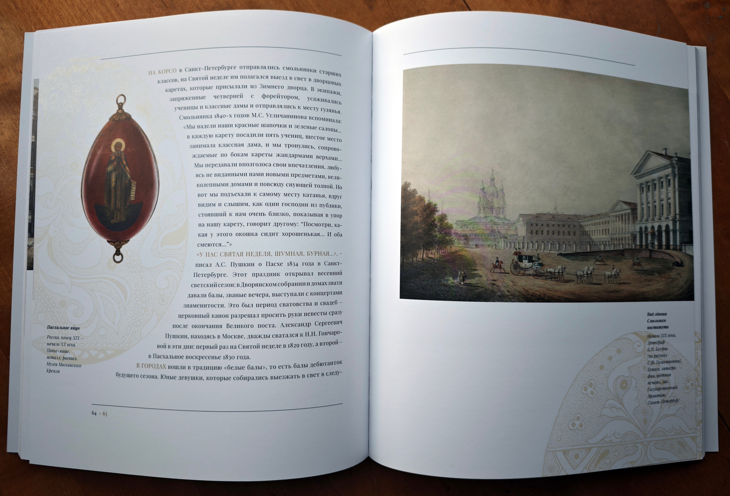 ПРАЗДНОВАНИЕ ПАСХИ В РОССИИ В XVII — НАЧАЛЕ XX ВЕКА: ТРАДИЦИИ, ЦЕРЕМОНИИ, ПОДАРКИ. Официальный сайт художника Перепеченовой Анны