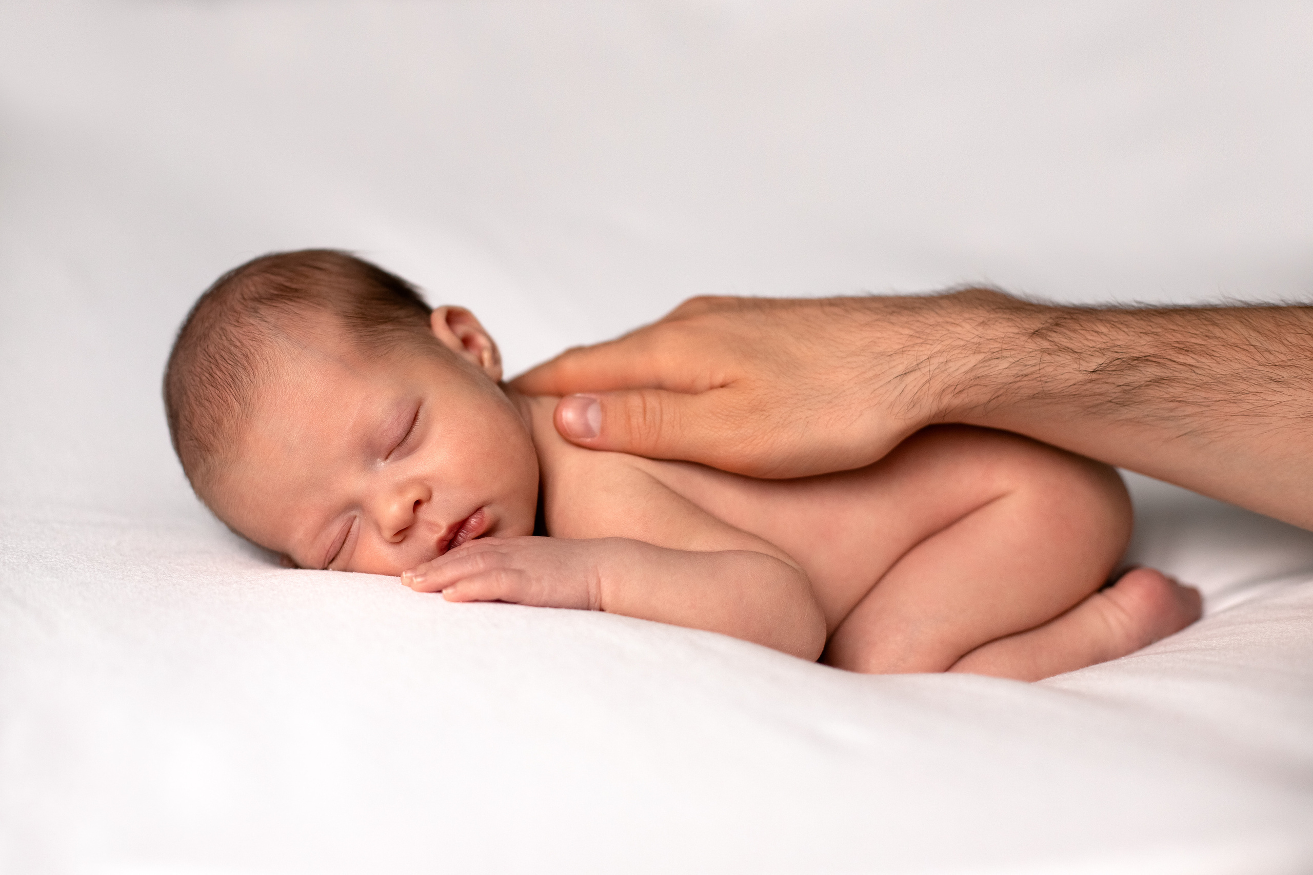 Отзывы. Фотограф Новорожденных в Москве Илона Шубина