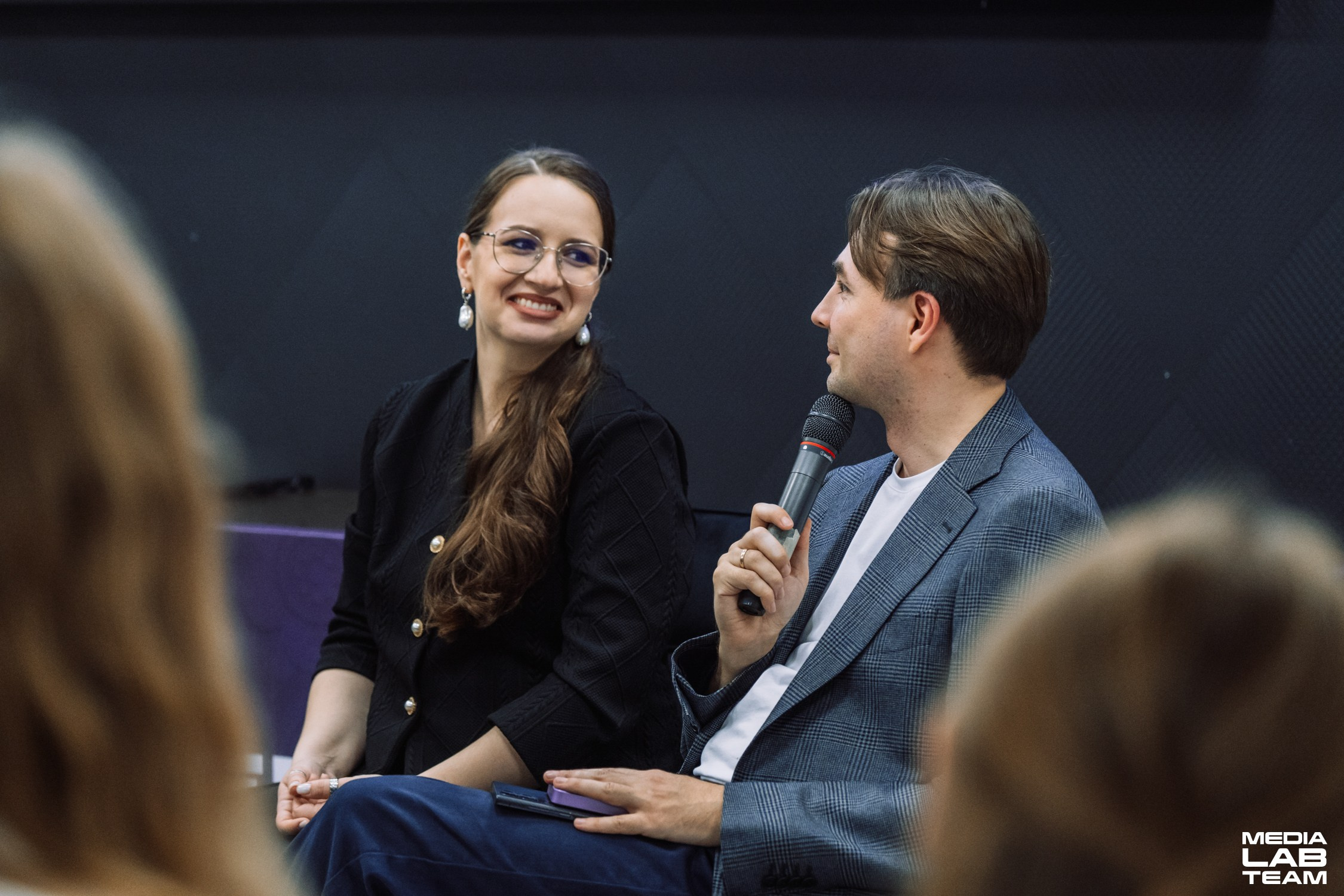 MediaFabFest. Главная