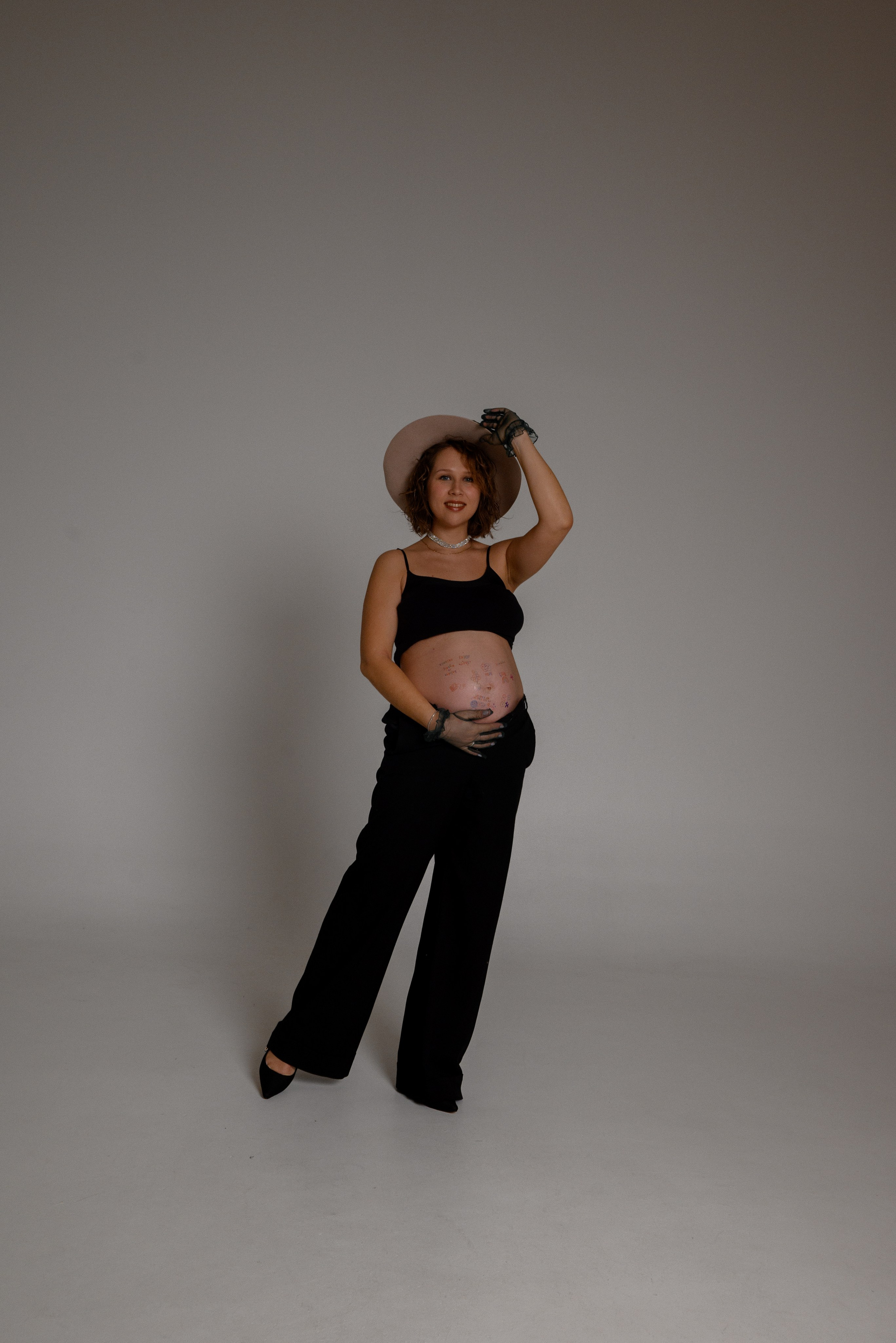 Летящая. Семейный и детский фотограф в Москве Князева Диана