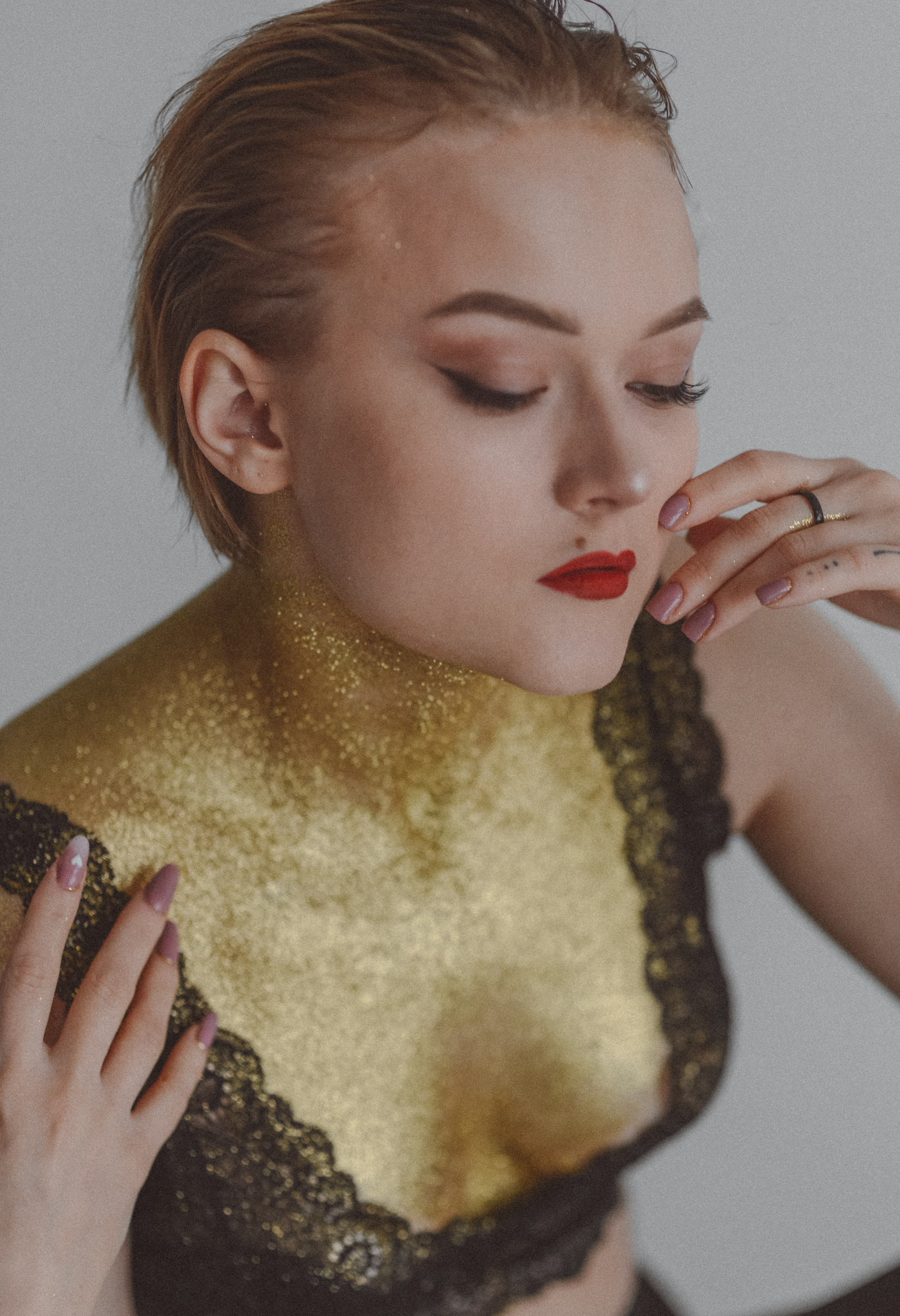 Глиттер. Семейный и детский фотограф в Москве Князева Диана